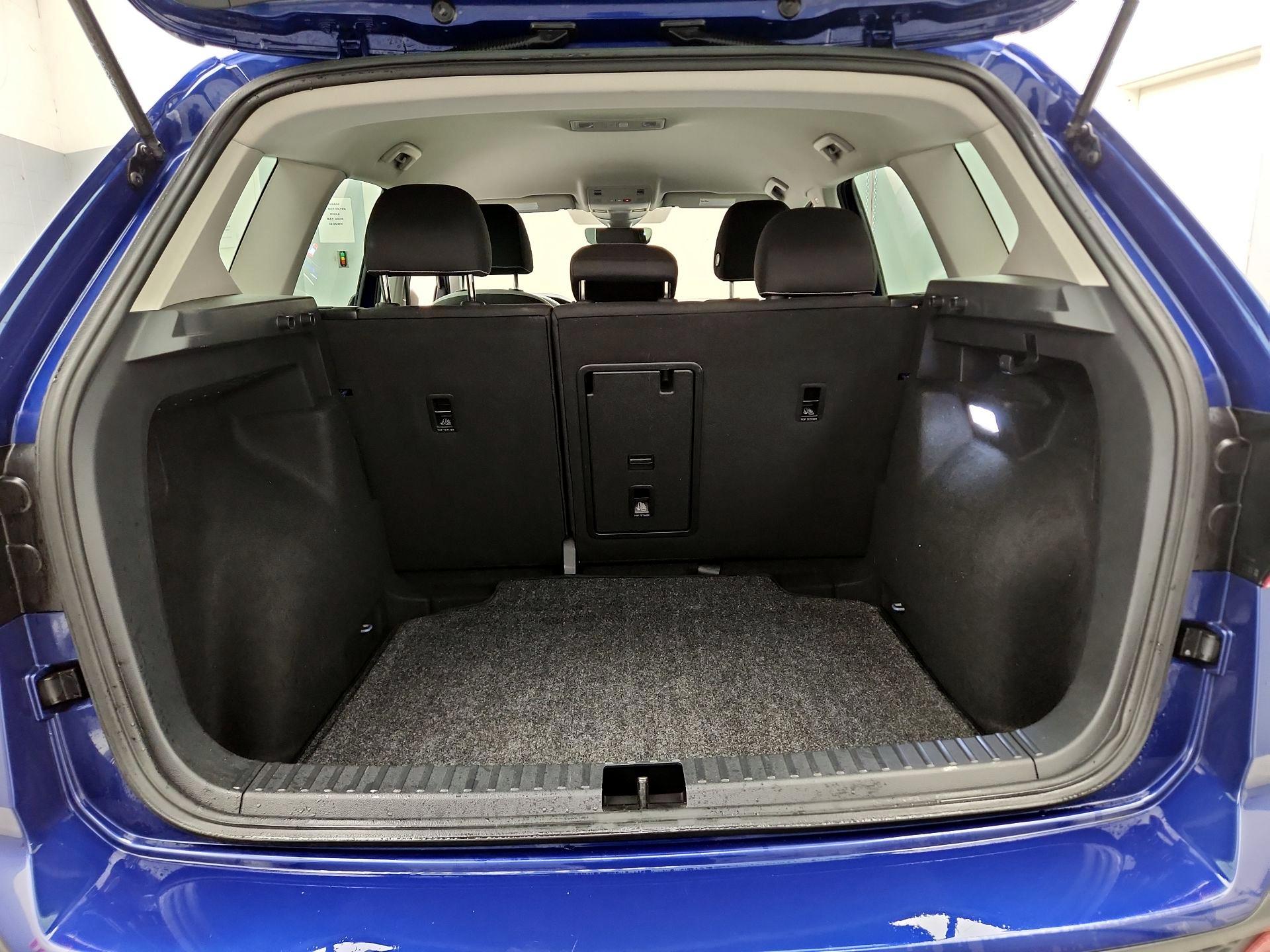 Thumbnail: 2024 Volkswagen Taos - 20