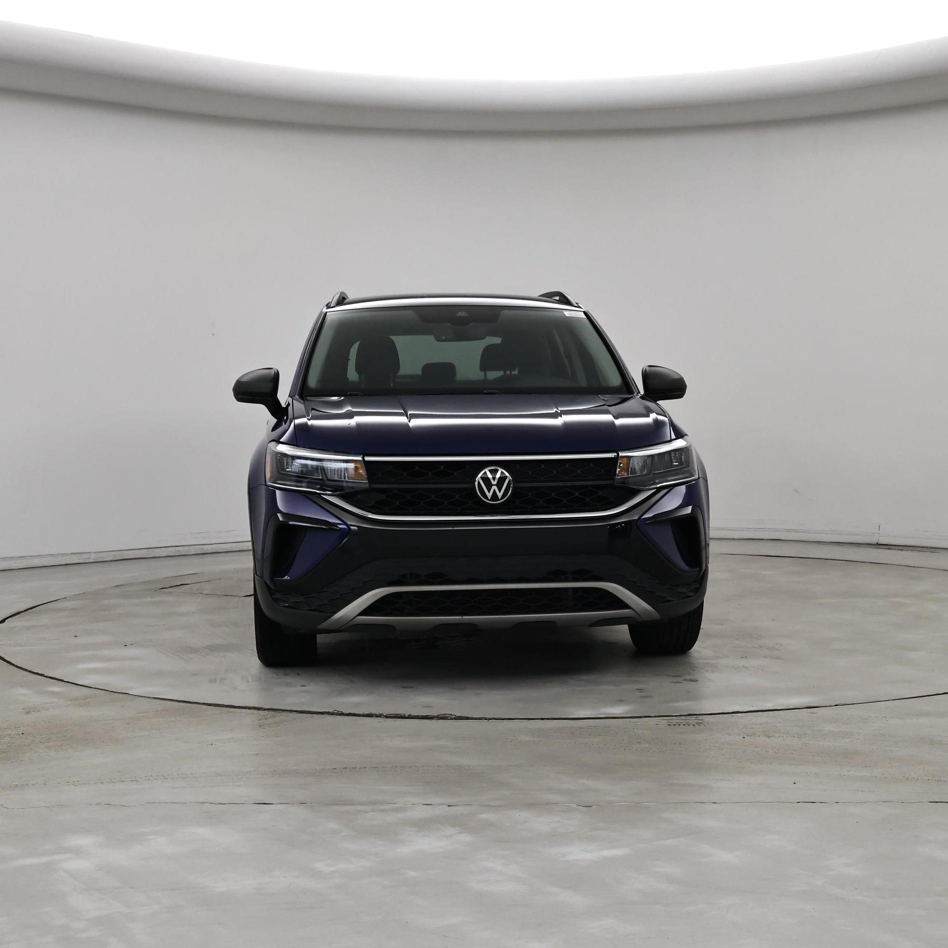 Thumbnail: 2024 Volkswagen Taos - 5