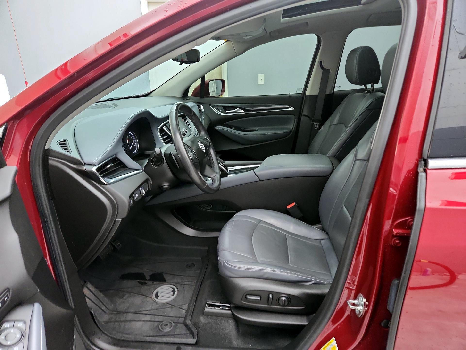 Thumbnail: 2018 Buick Enclave - 11