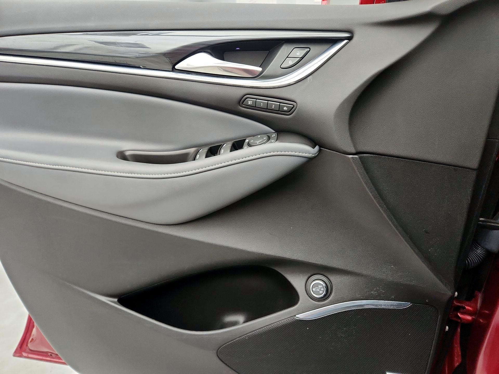 Thumbnail: 2018 Buick Enclave - 12