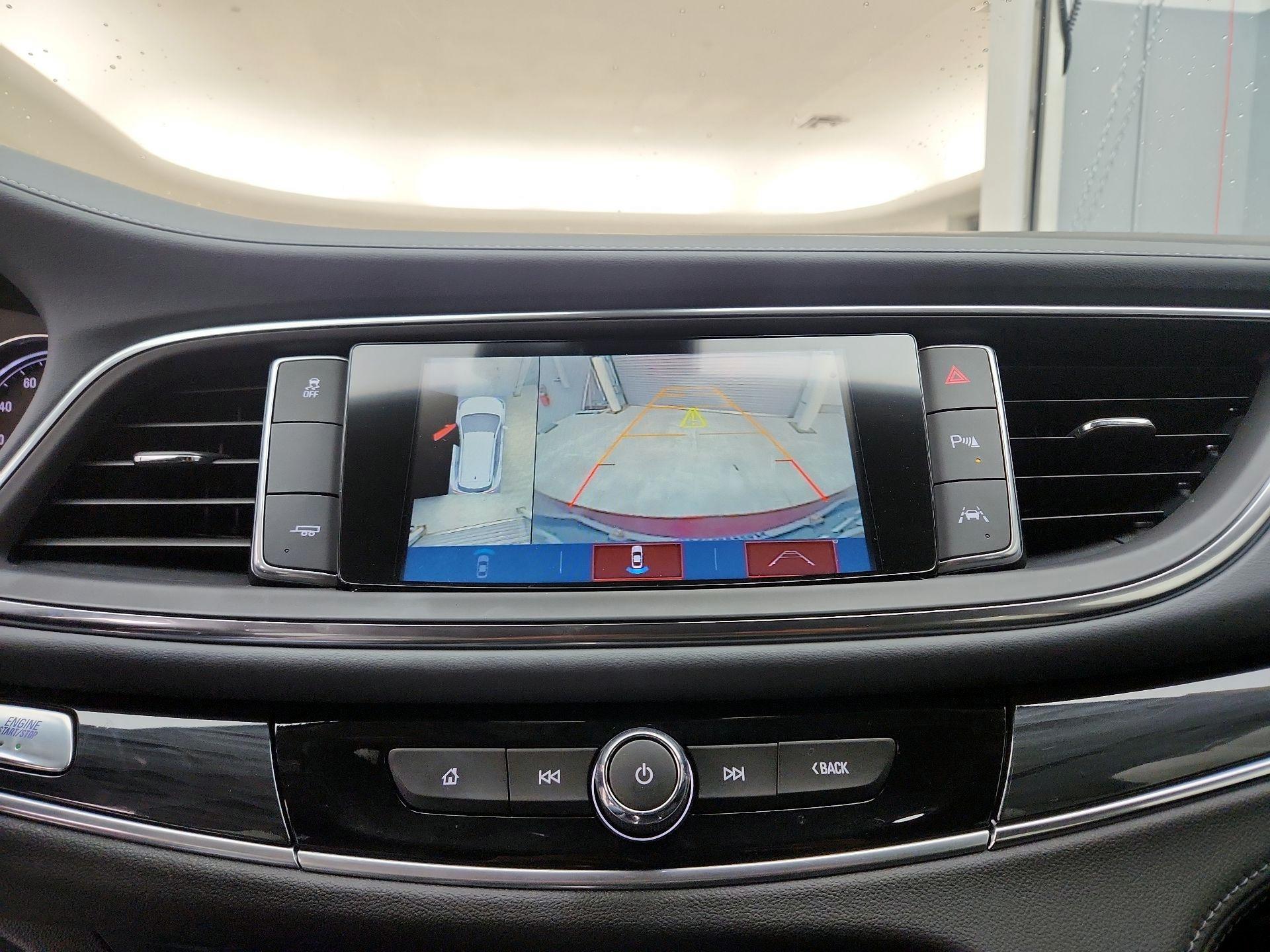 Thumbnail: 2018 Buick Enclave - 14