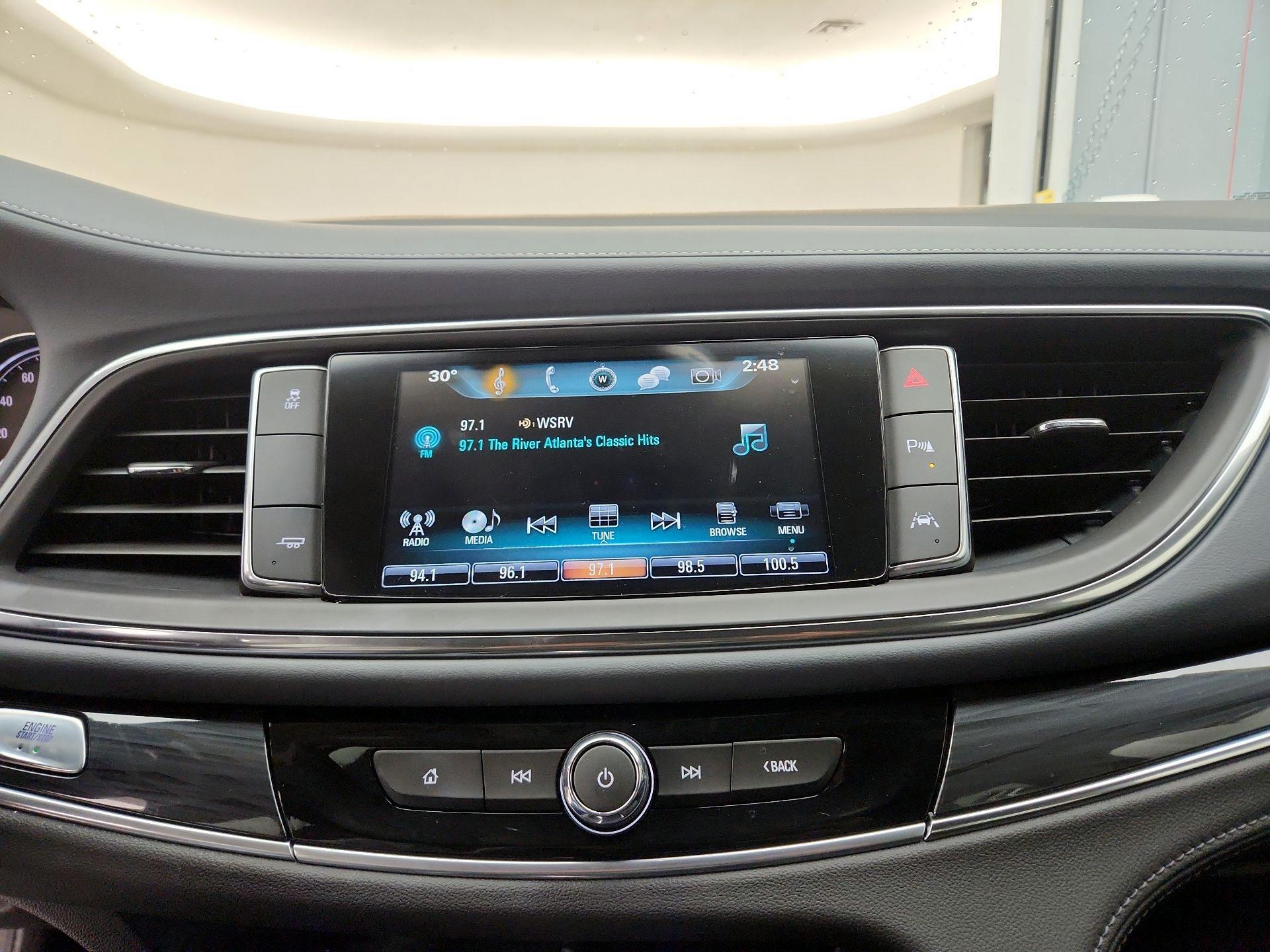 Thumbnail: 2018 Buick Enclave - 15