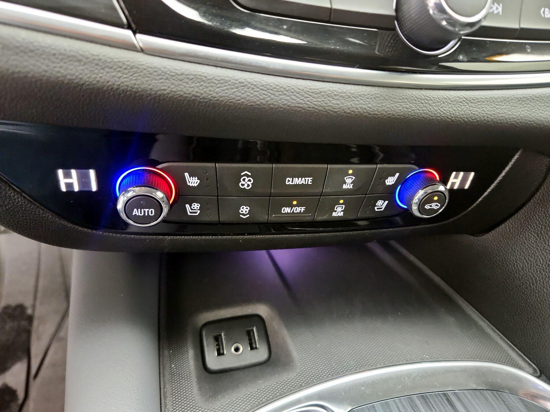 Thumbnail: 2018 Buick Enclave - 16