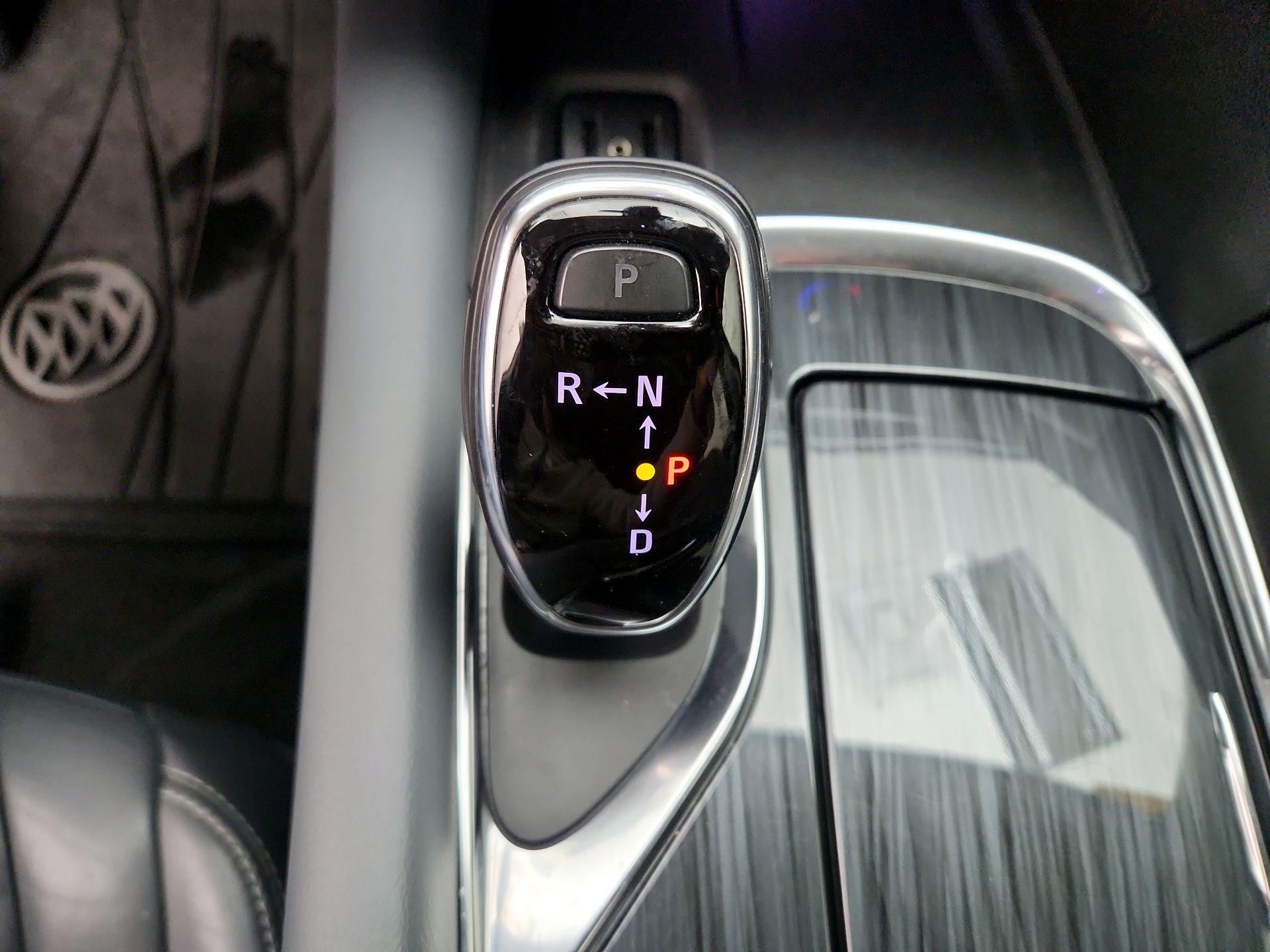 Thumbnail: 2018 Buick Enclave - 17