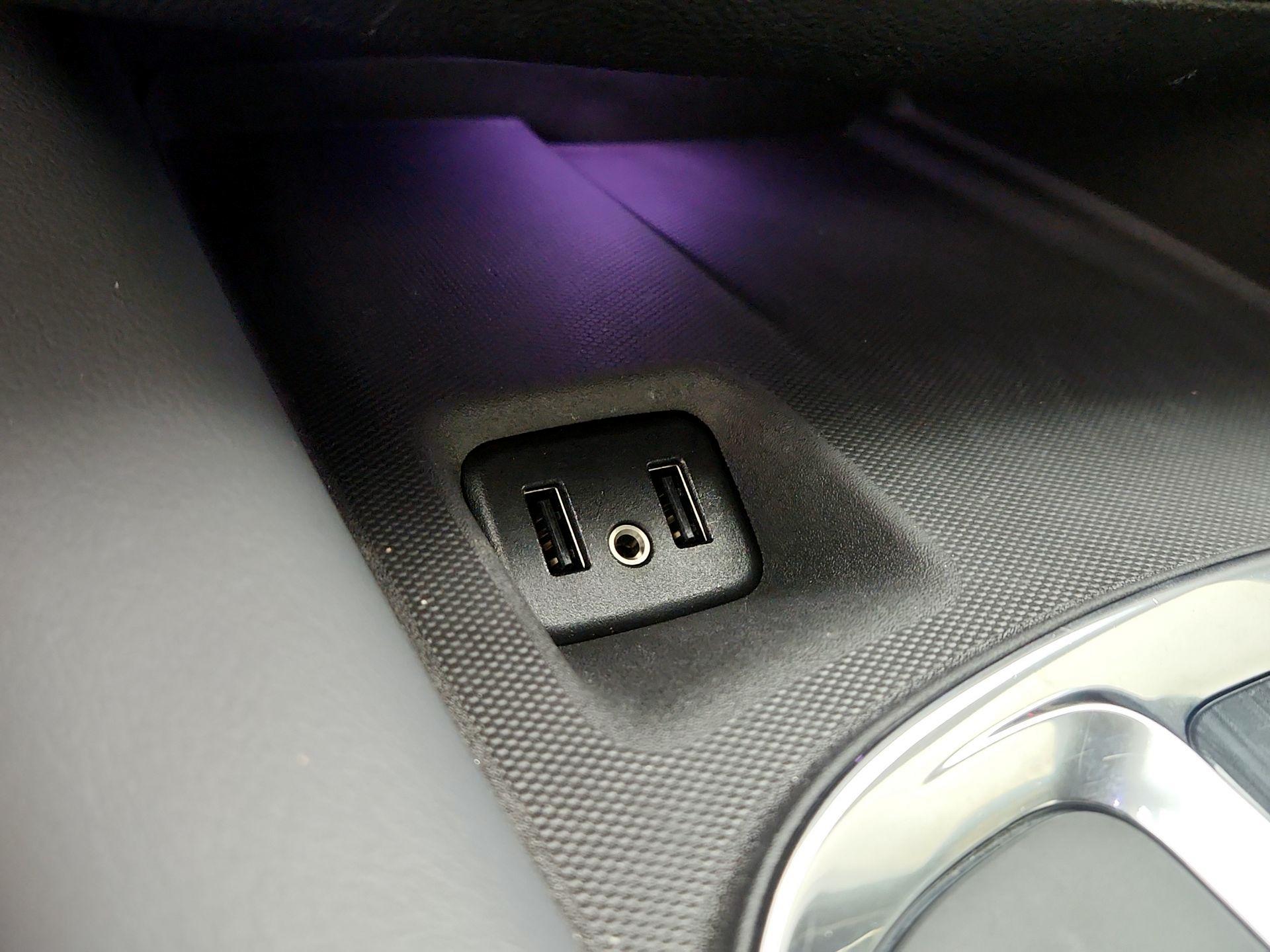 Thumbnail: 2018 Buick Enclave - 18