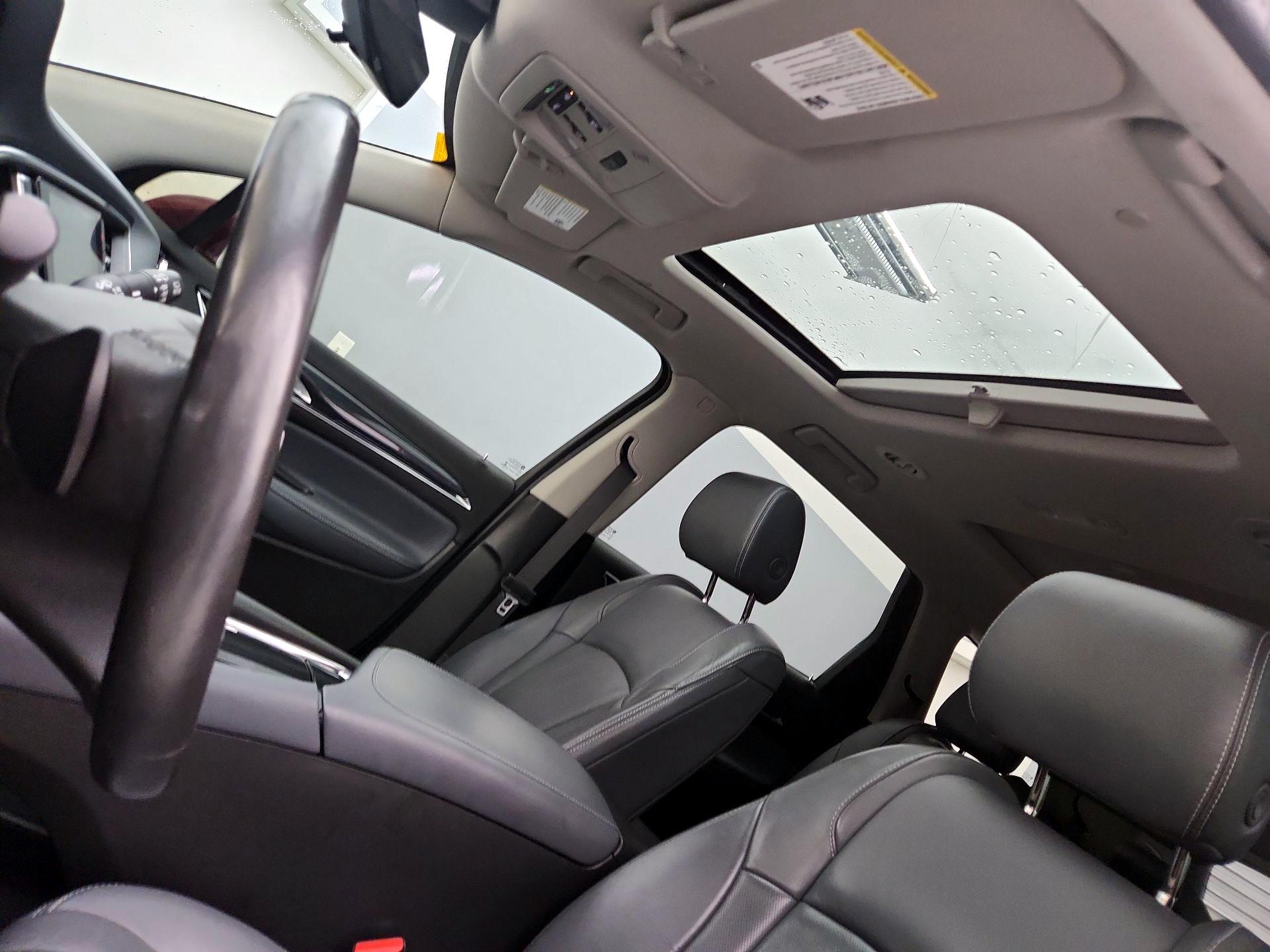 Thumbnail: 2018 Buick Enclave - 19