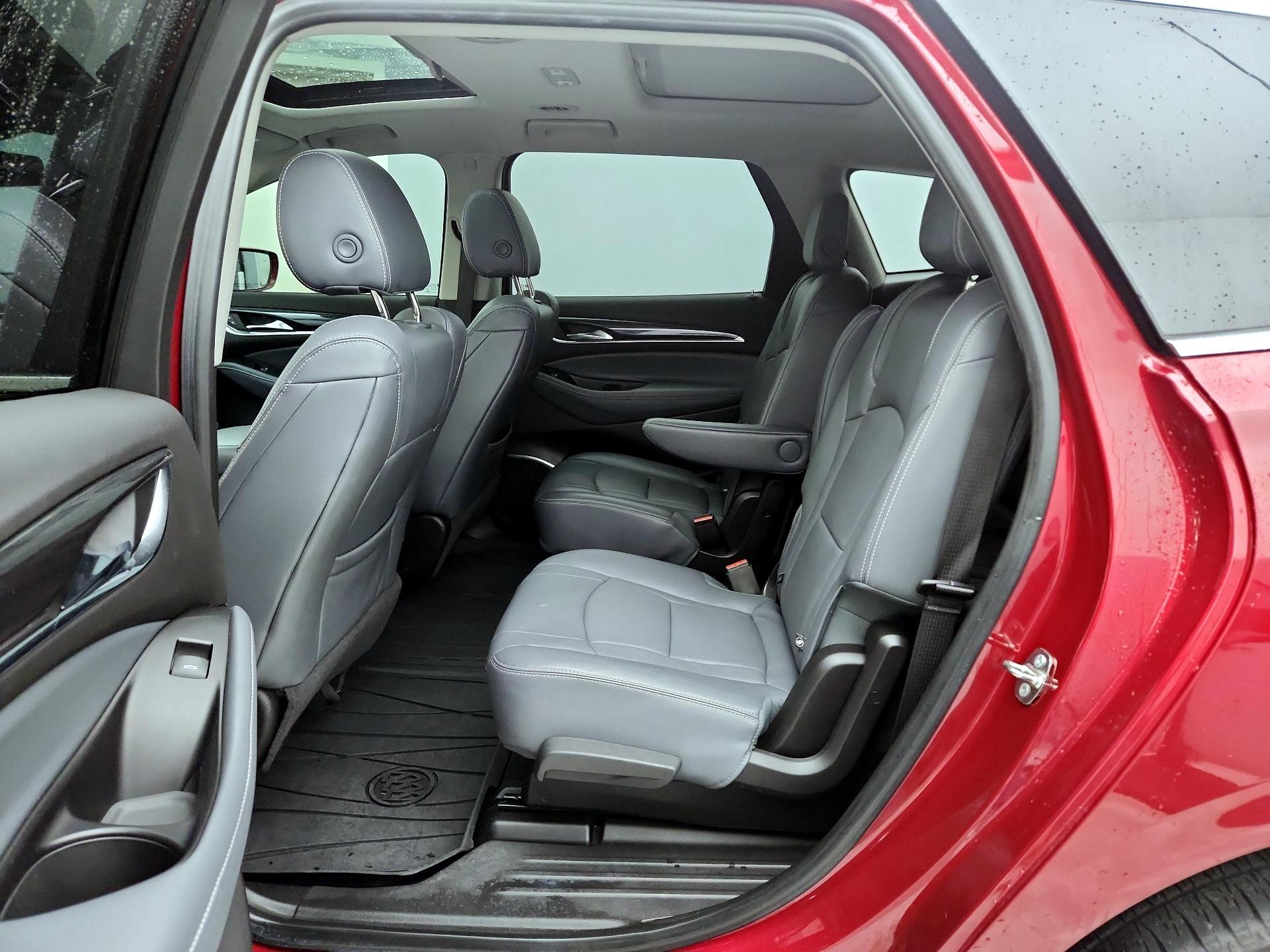 Thumbnail: 2018 Buick Enclave - 20