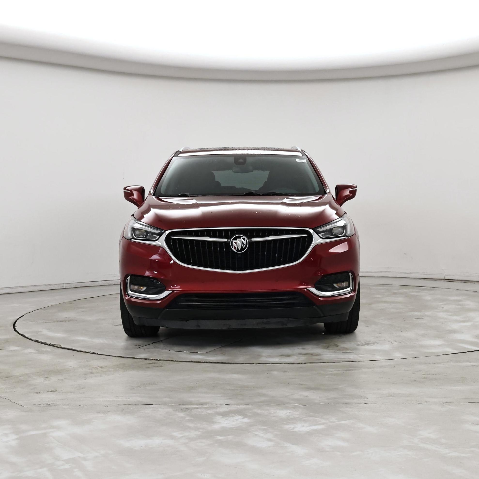 Thumbnail: 2018 Buick Enclave - 5