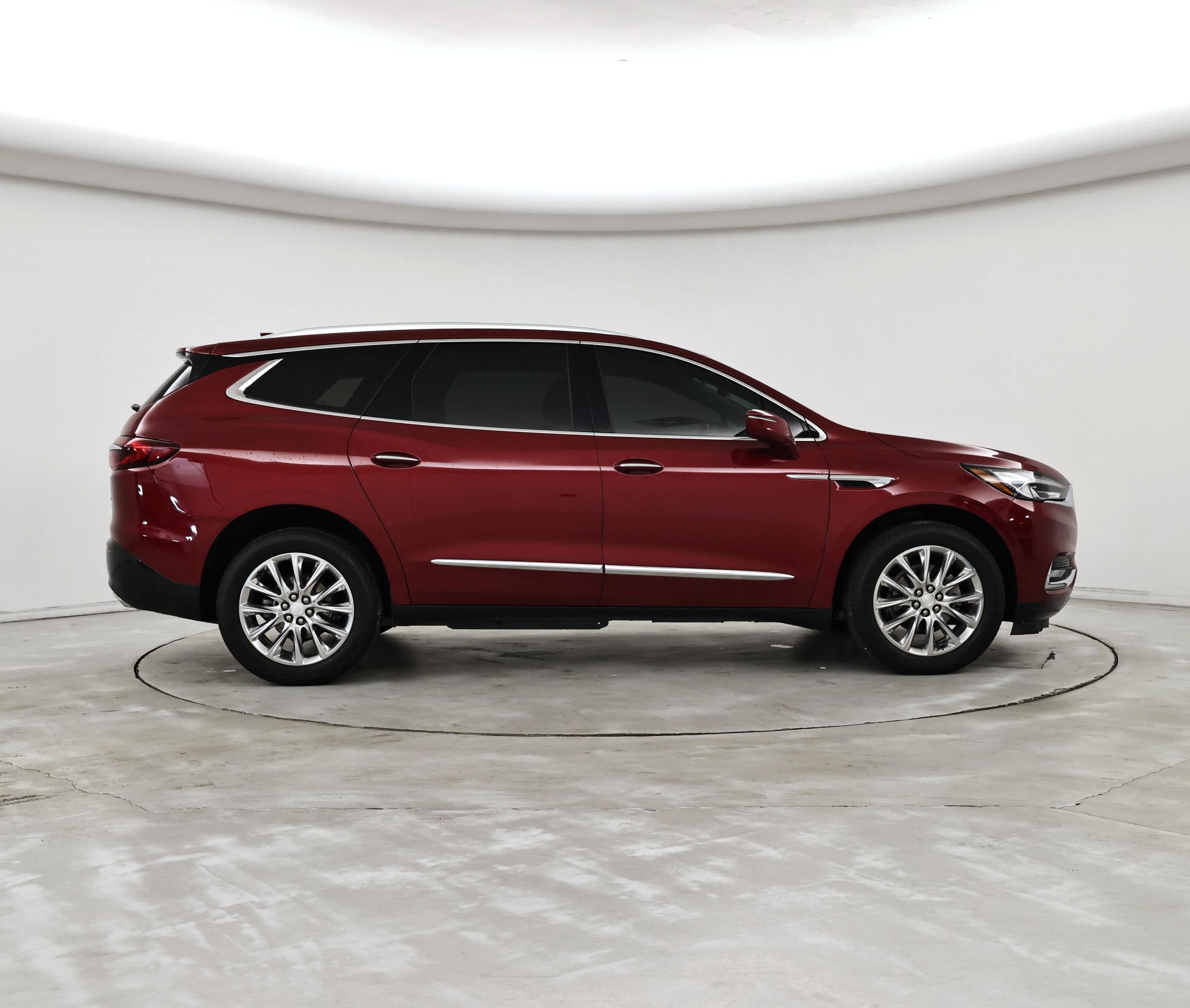 Thumbnail: 2018 Buick Enclave - 7