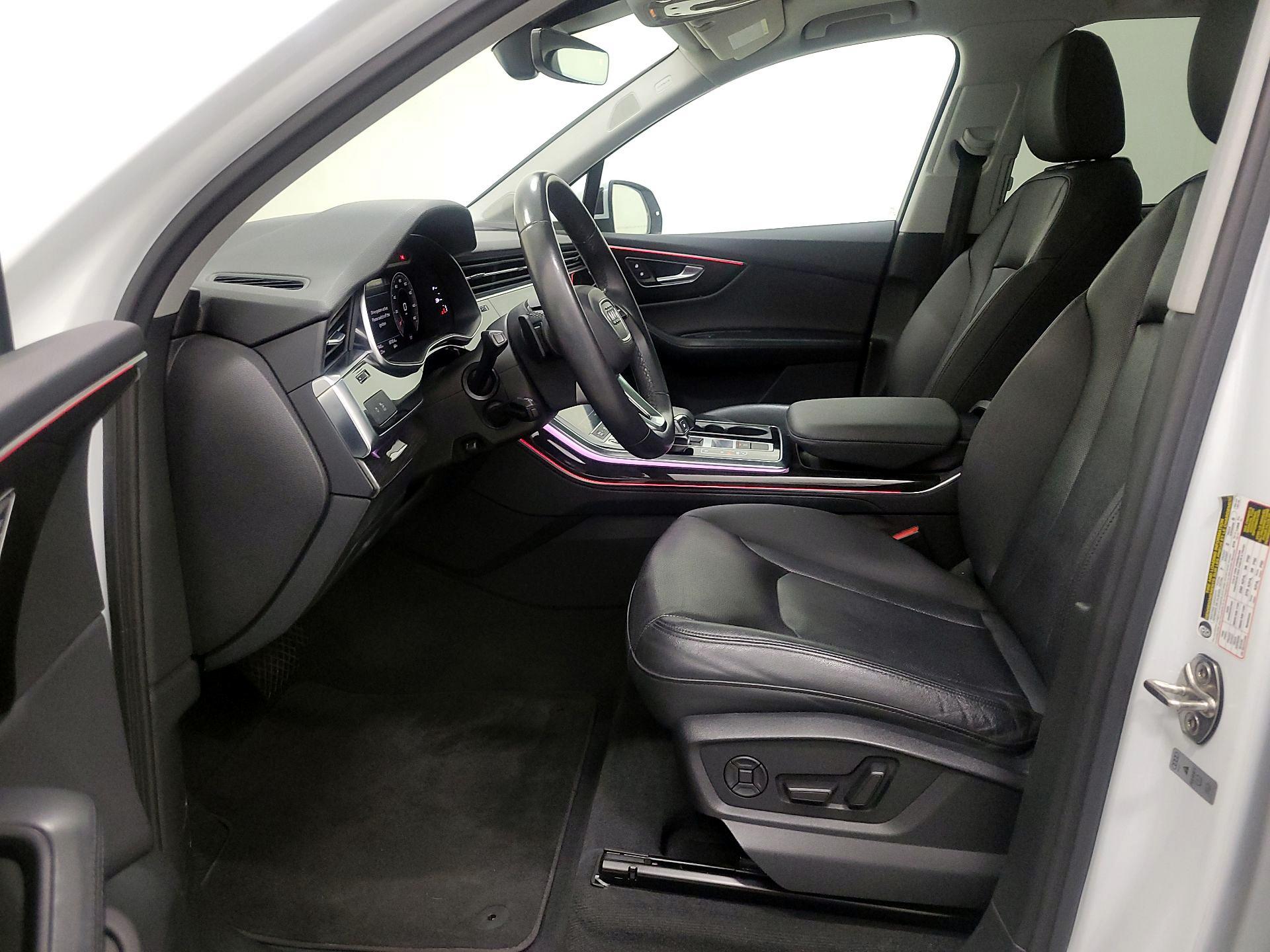 Thumbnail: 2022 Audi Q7 - 11