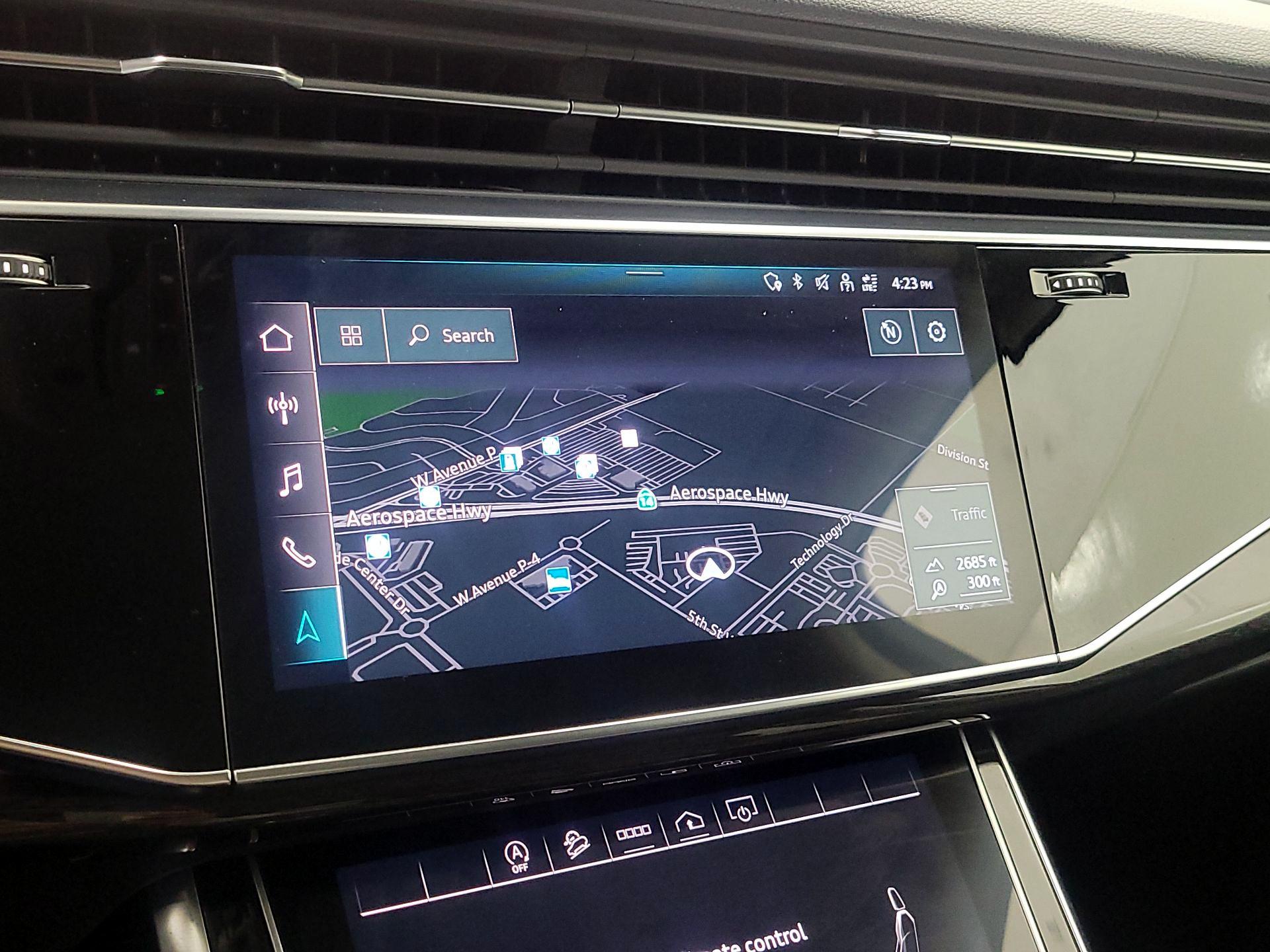 Thumbnail: 2022 Audi Q7 - 14