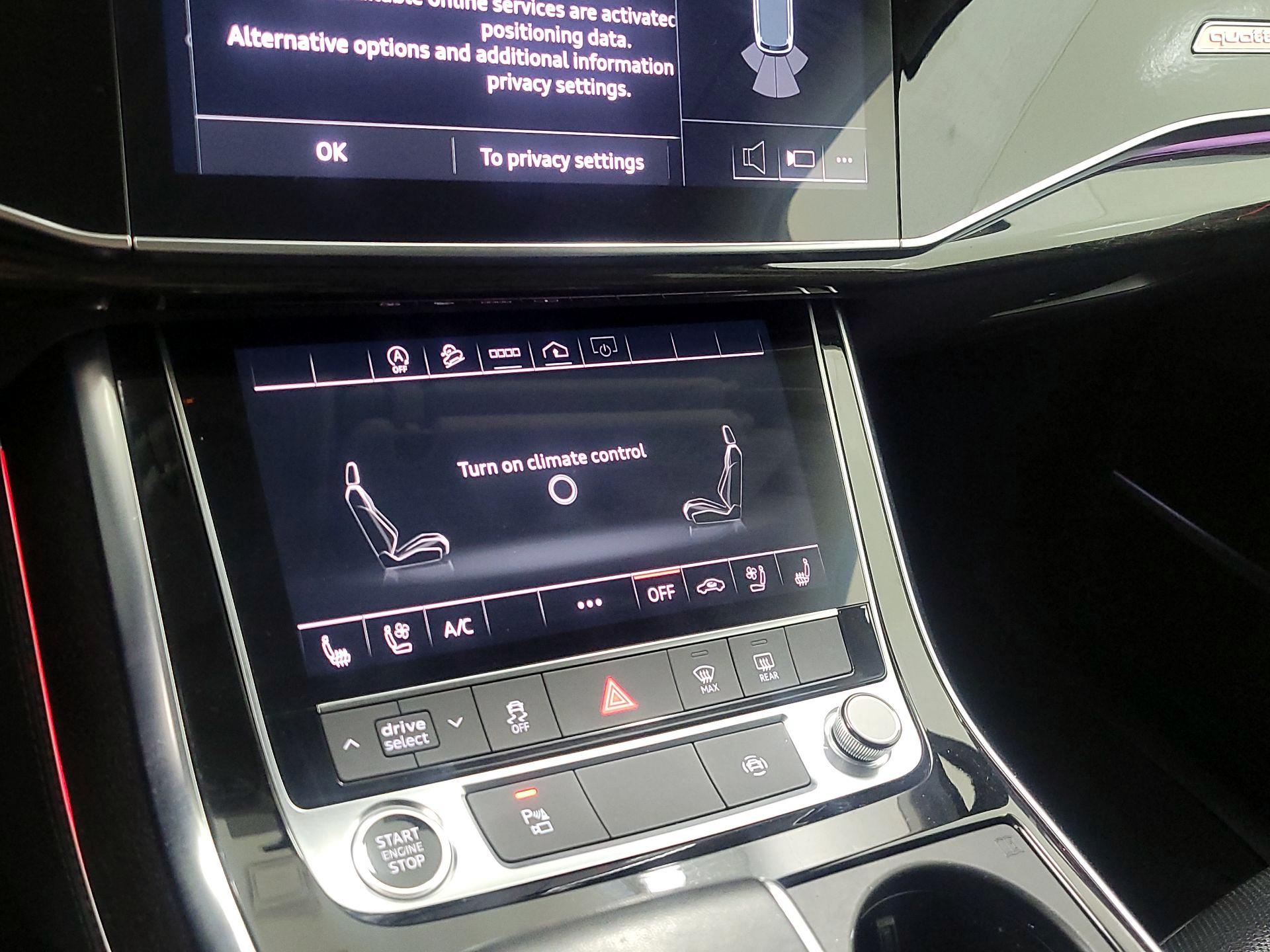 Thumbnail: 2022 Audi Q7 - 17