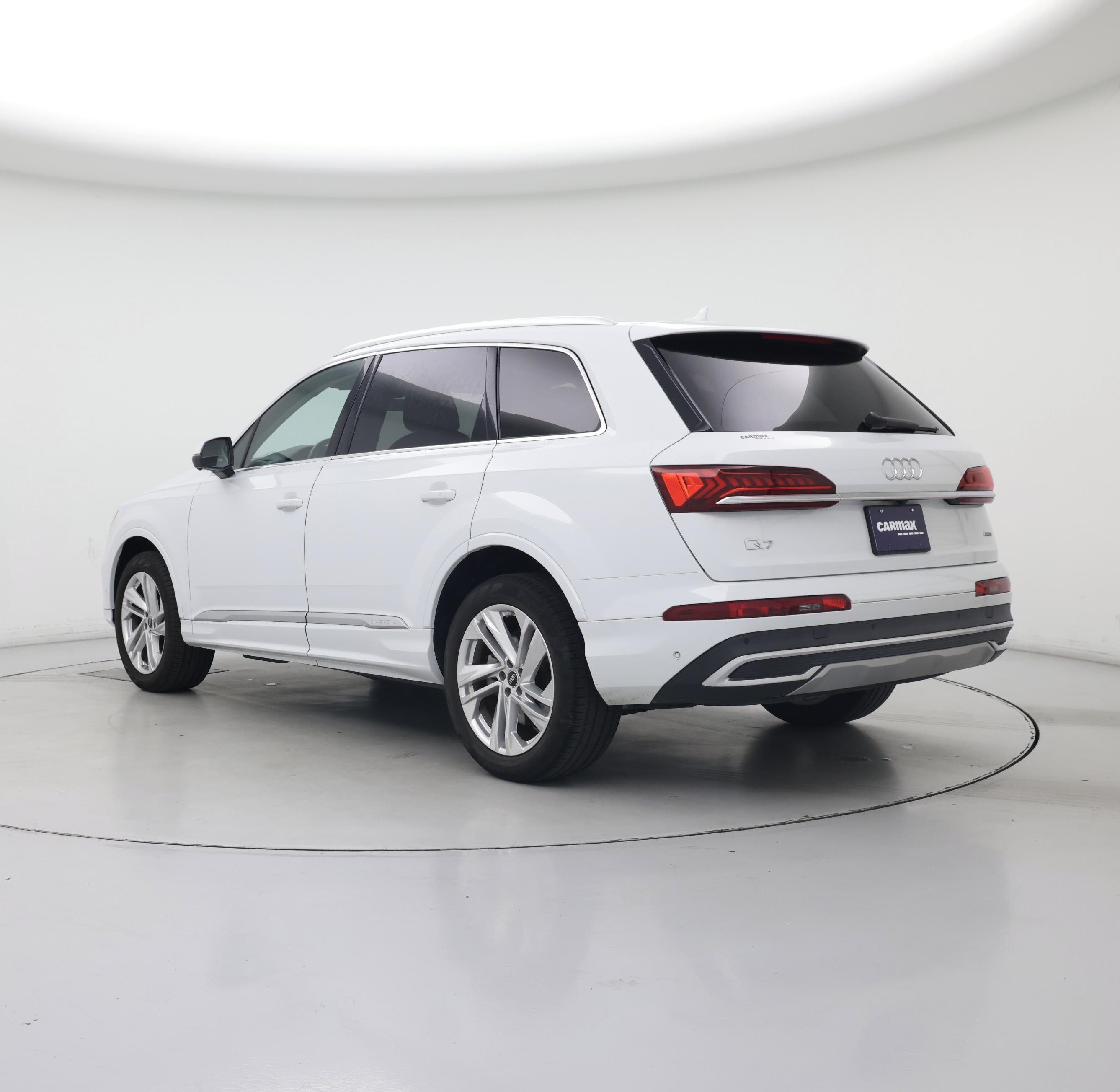 Thumbnail: 2022 Audi Q7 - 2