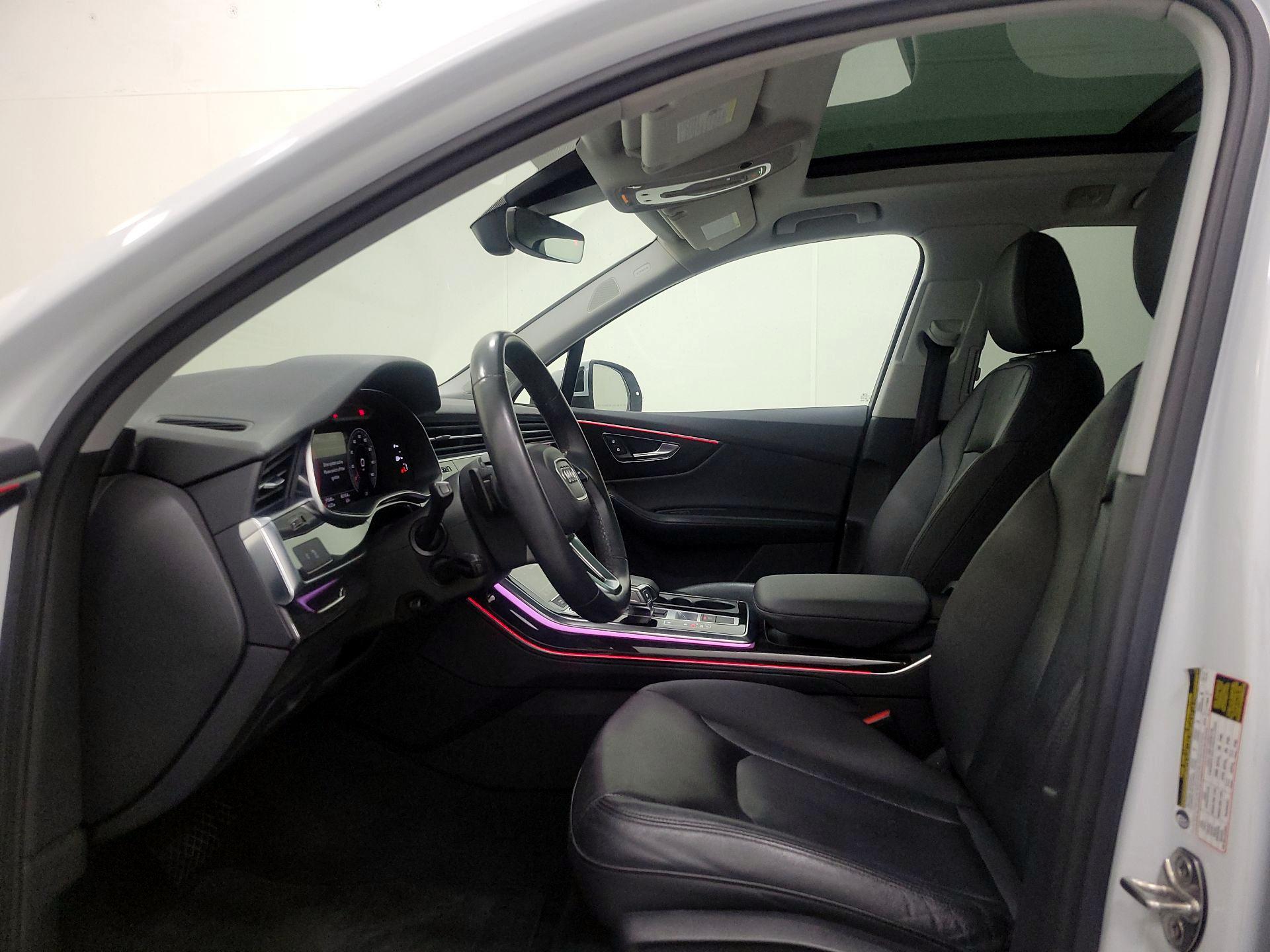 Thumbnail: 2022 Audi Q7 - 20