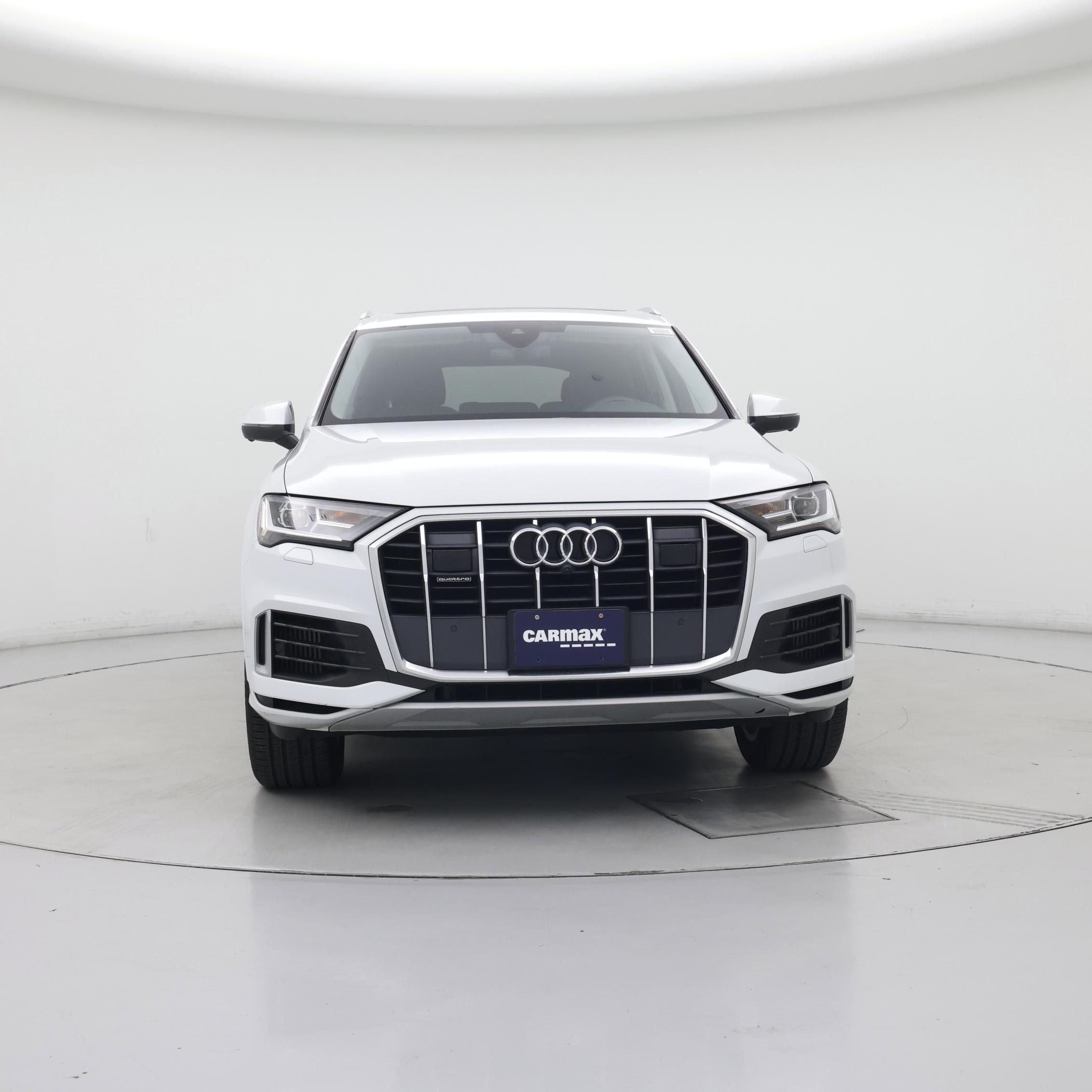 Thumbnail: 2022 Audi Q7 - 5