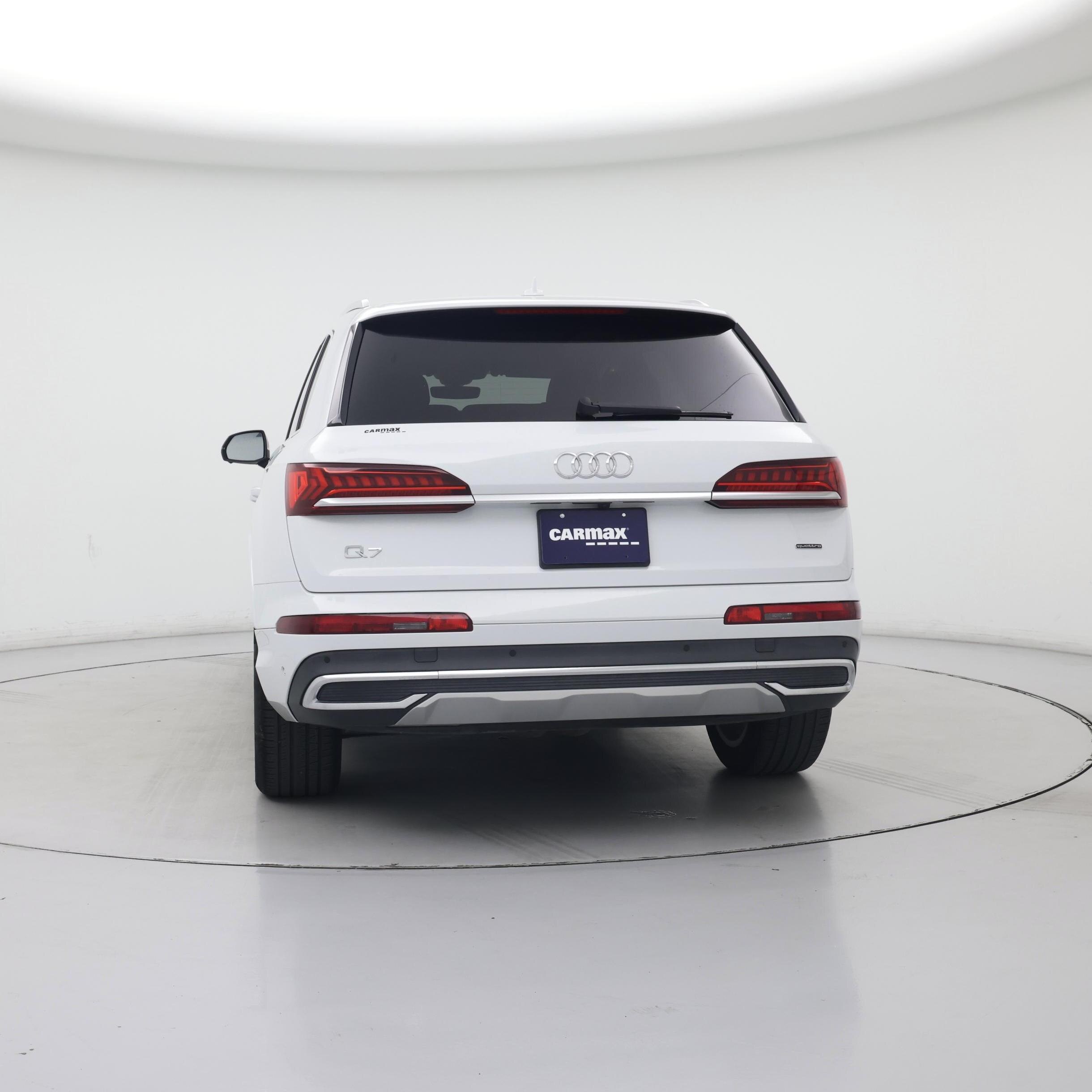 Thumbnail: 2022 Audi Q7 - 6