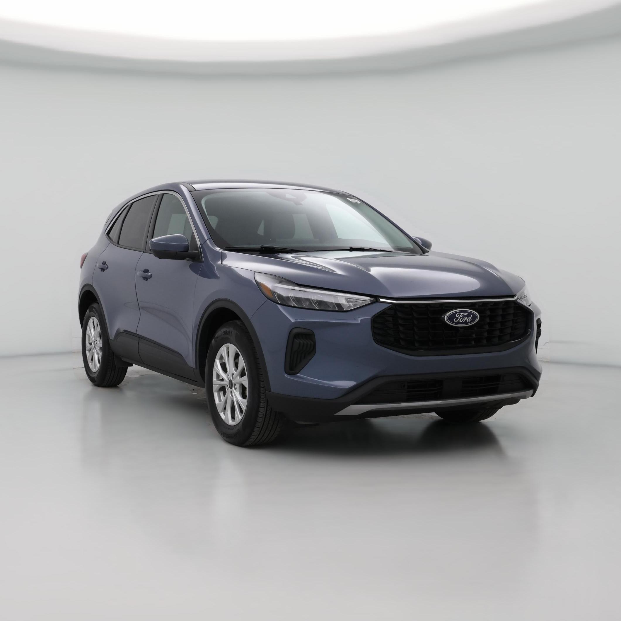 Thumbnail: 2023 Ford Escape - 1