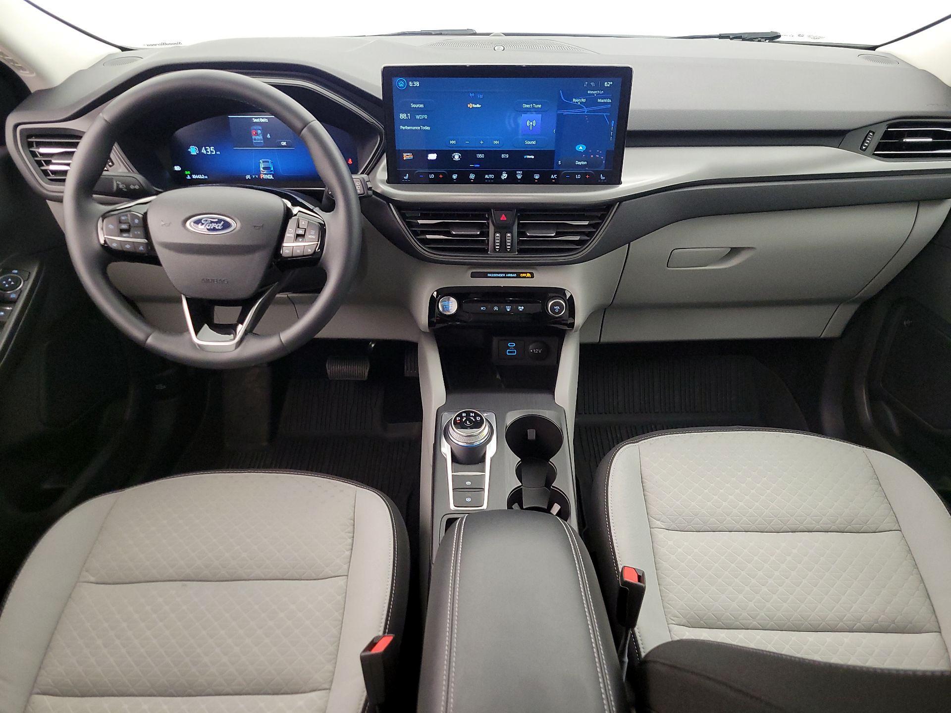 Thumbnail: 2023 Ford Escape - 9