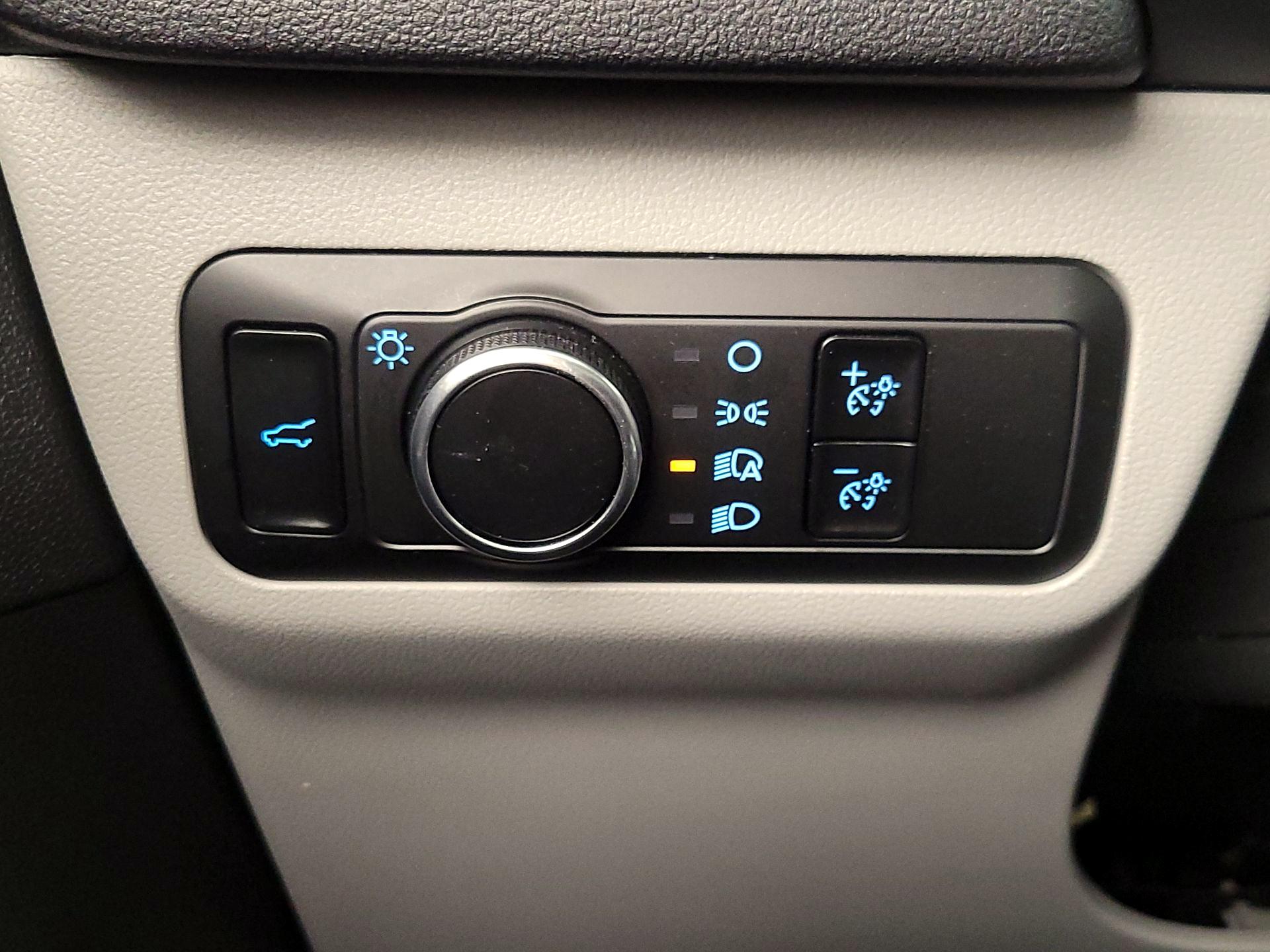 Thumbnail: 2023 Ford Escape - 13