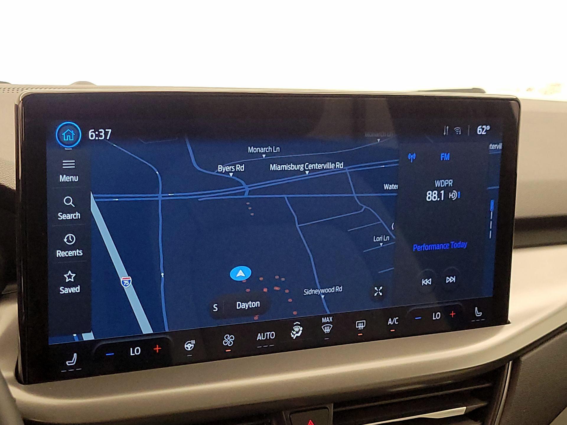 Thumbnail: 2023 Ford Escape - 14