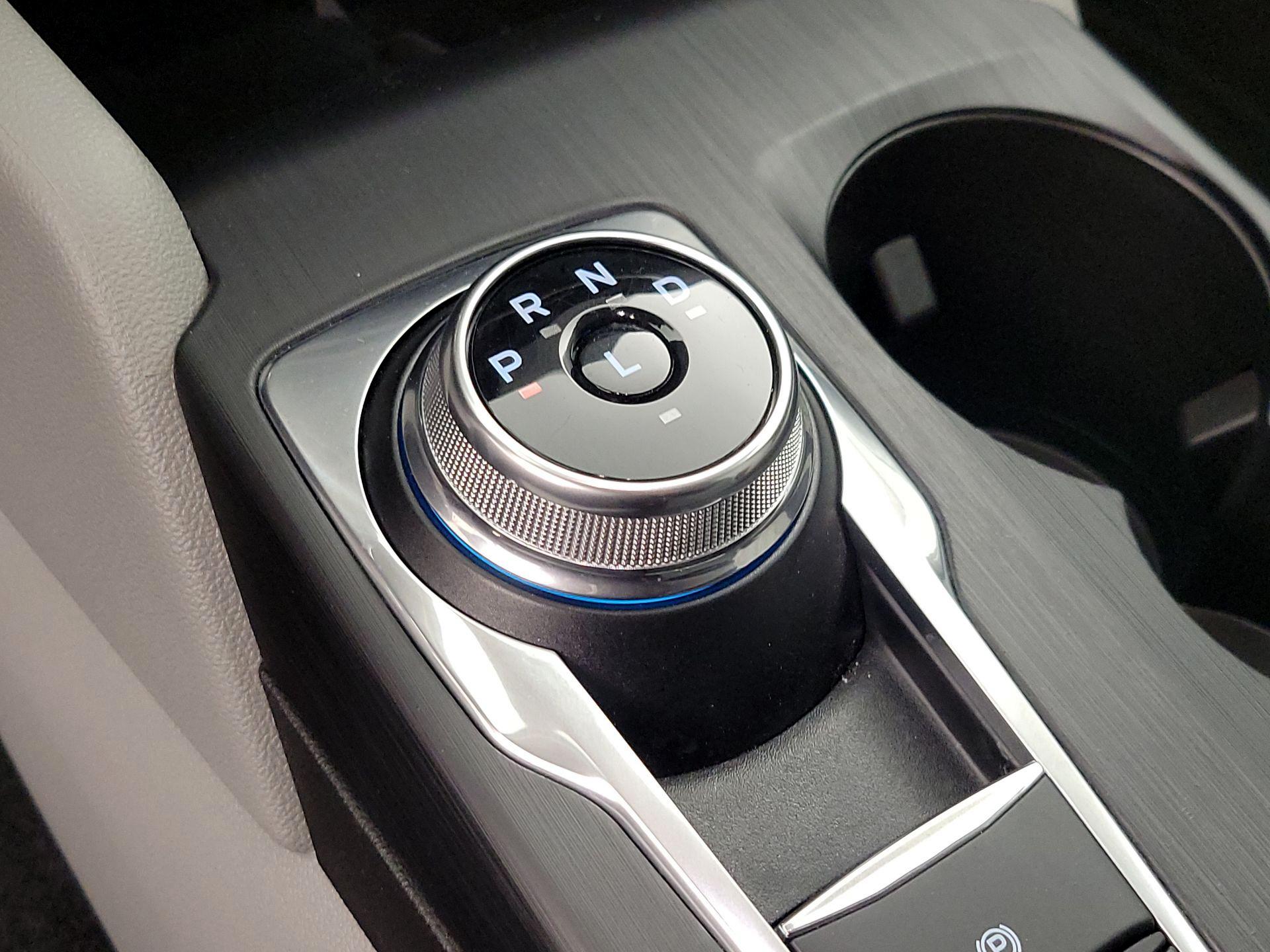 Thumbnail: 2023 Ford Escape - 18