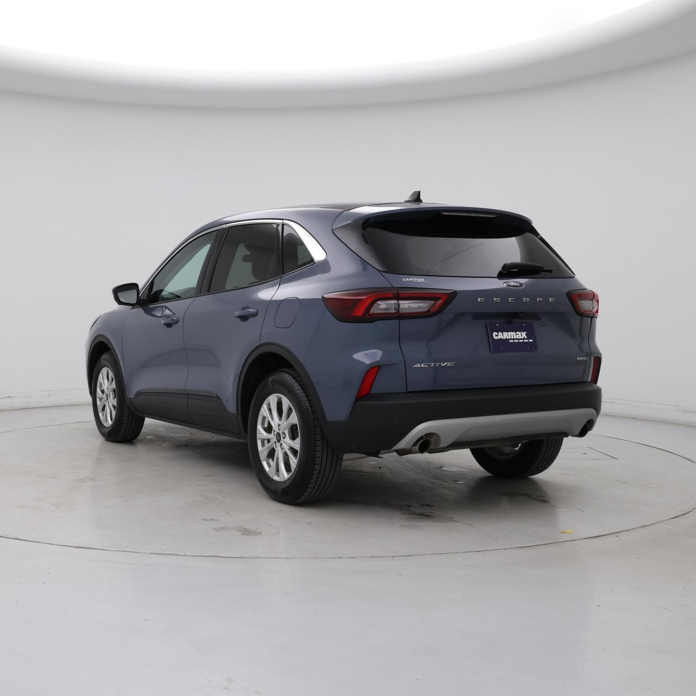 Thumbnail: 2023 Ford Escape - 2