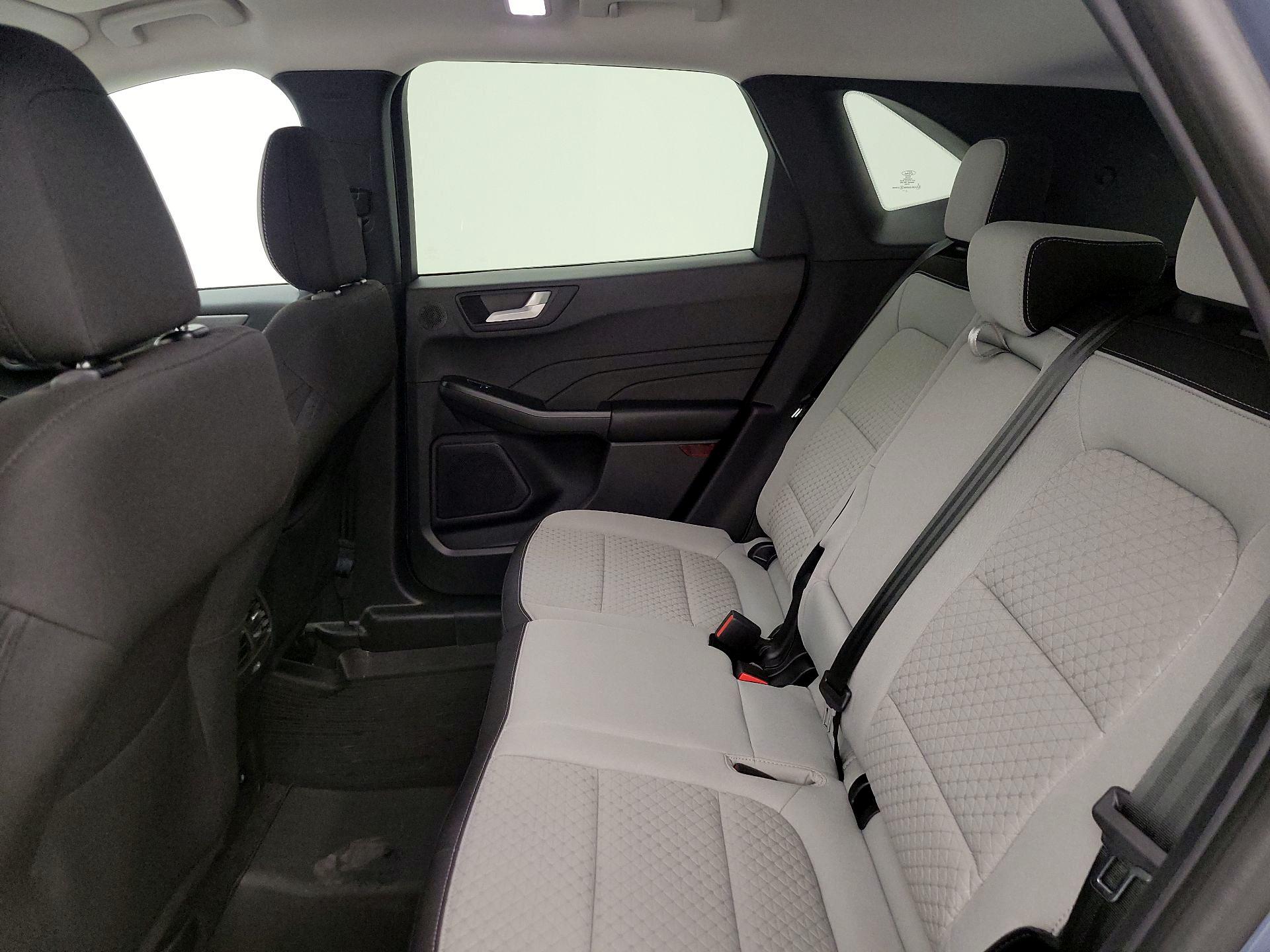 Thumbnail: 2023 Ford Escape - 20