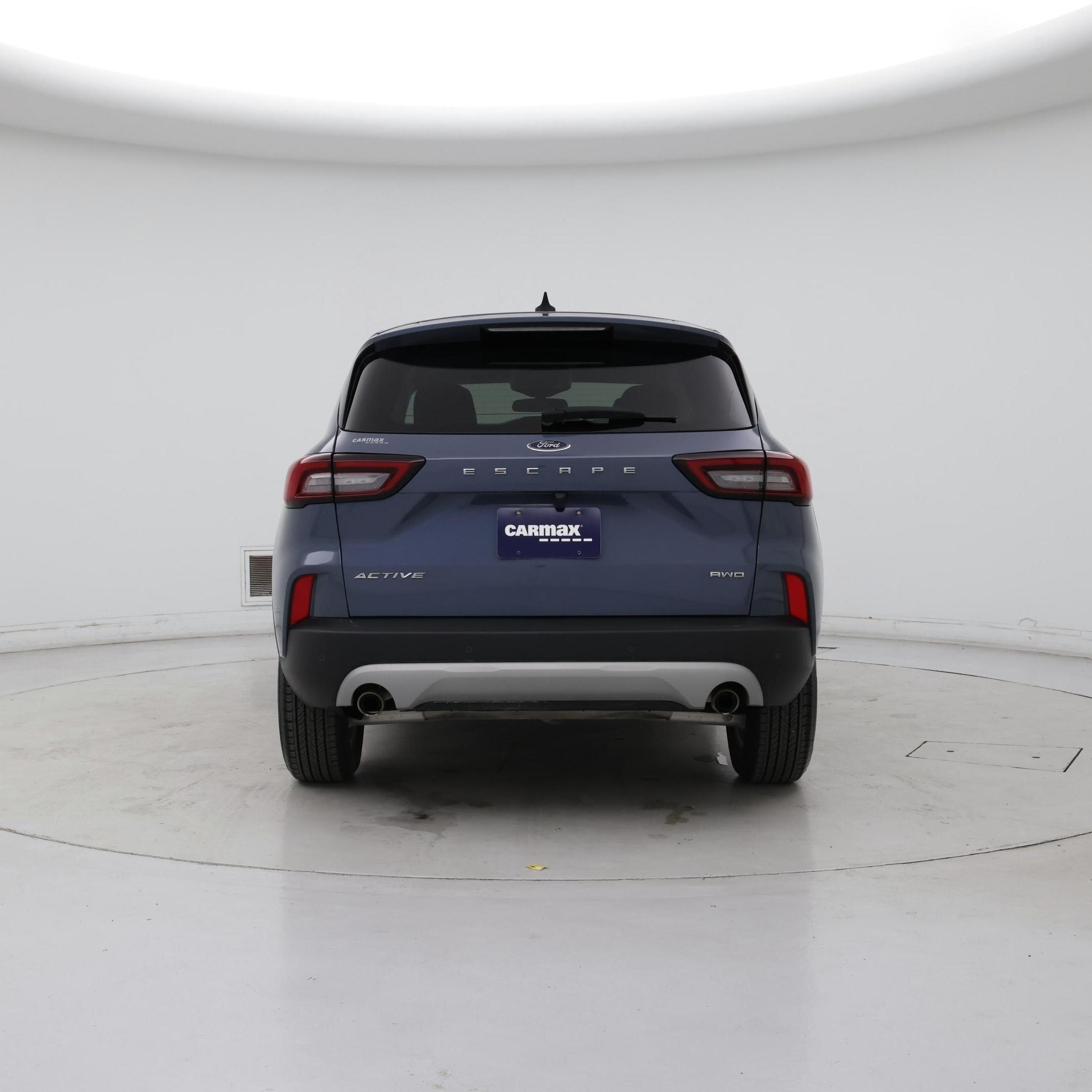 Thumbnail: 2023 Ford Escape - 6