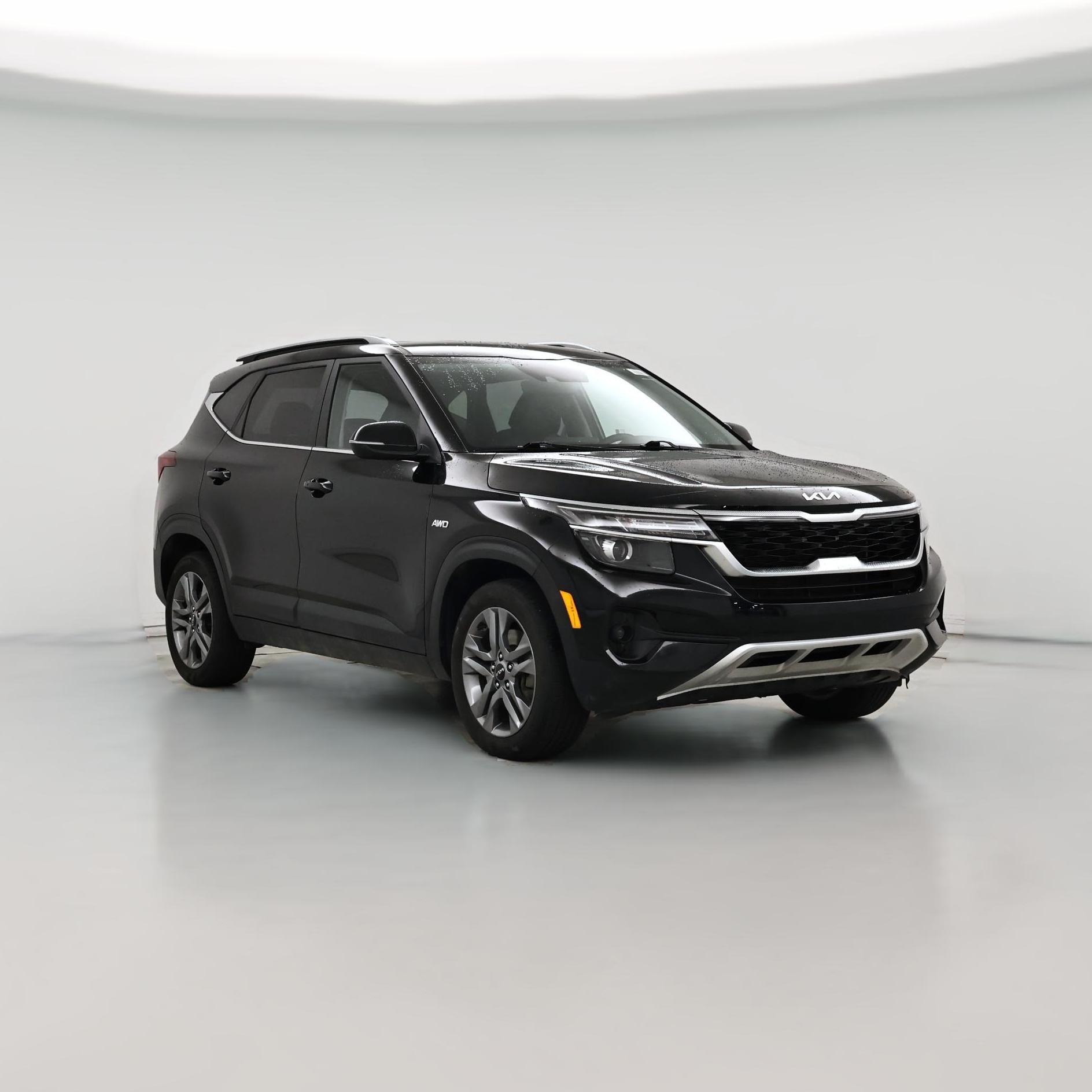 Thumbnail: 2023 Kia Seltos - 1