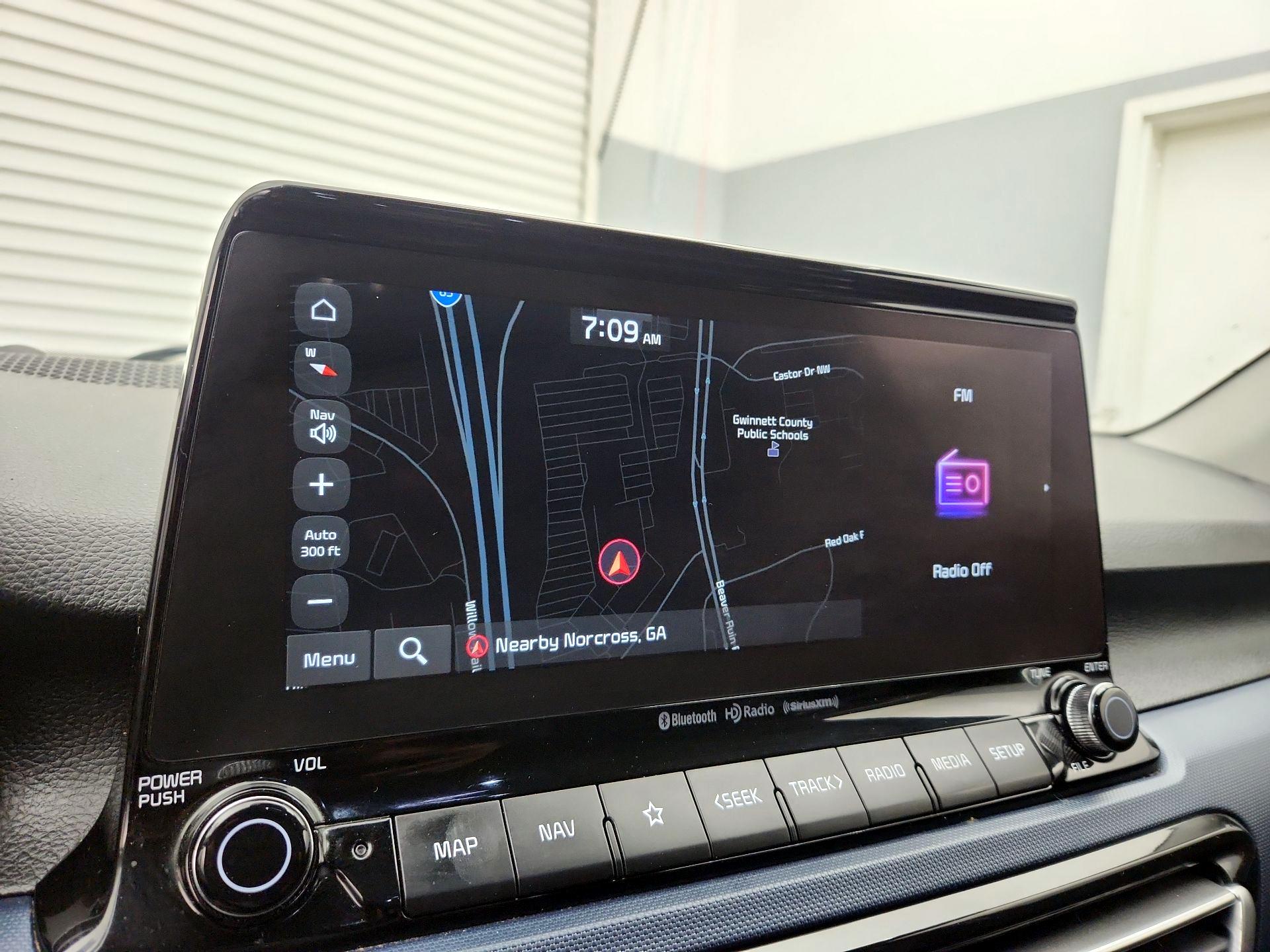 Thumbnail: 2023 Kia Seltos - 14