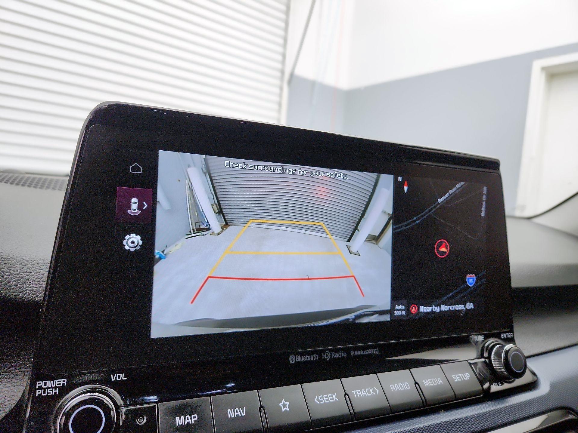 Thumbnail: 2023 Kia Seltos - 15