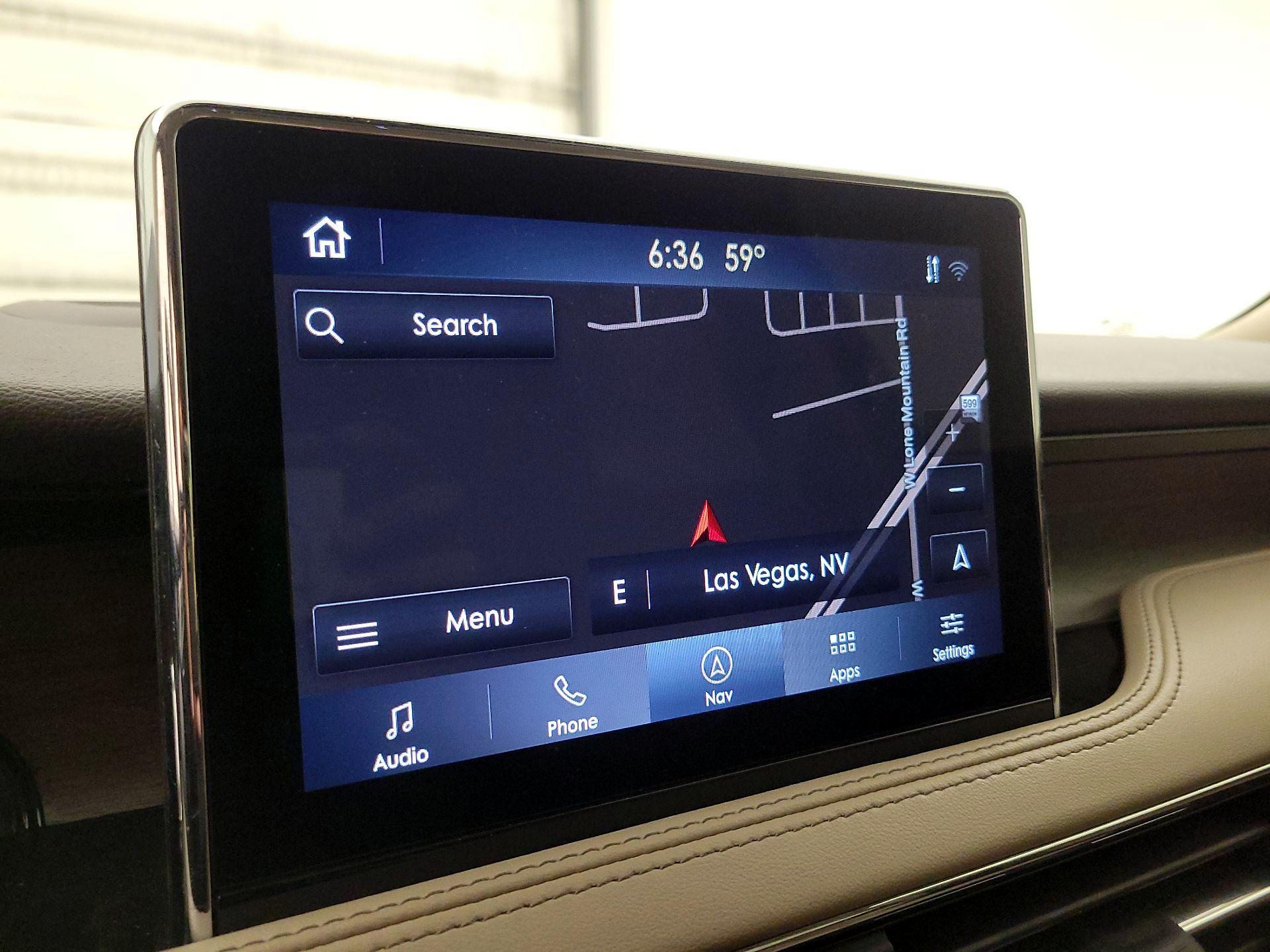 Thumbnail: 2022 Lincoln Corsair - 14