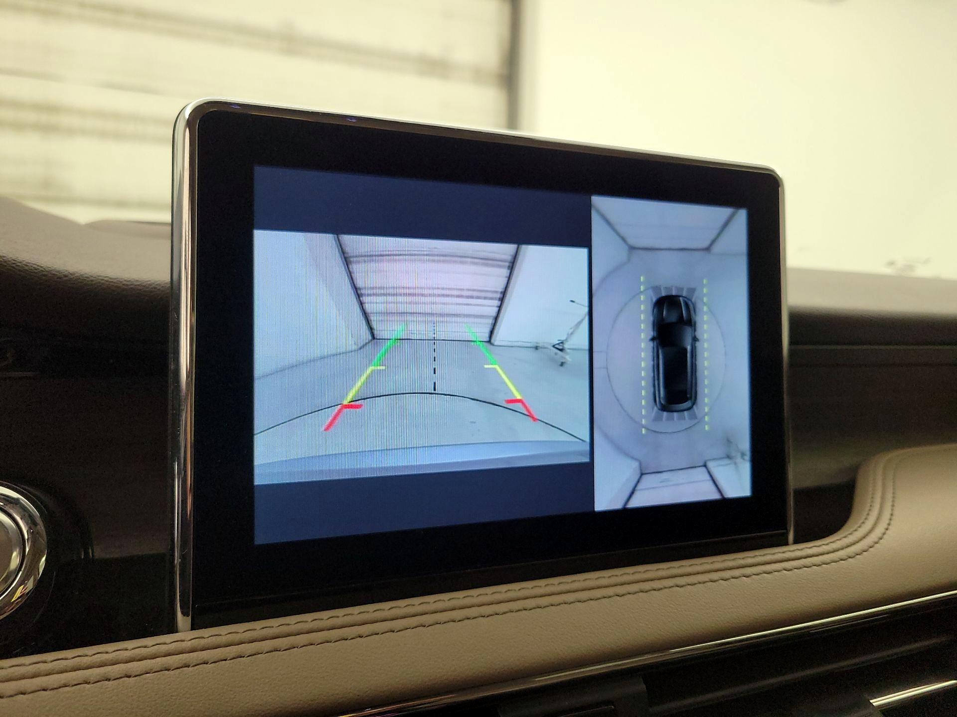 Thumbnail: 2022 Lincoln Corsair - 15