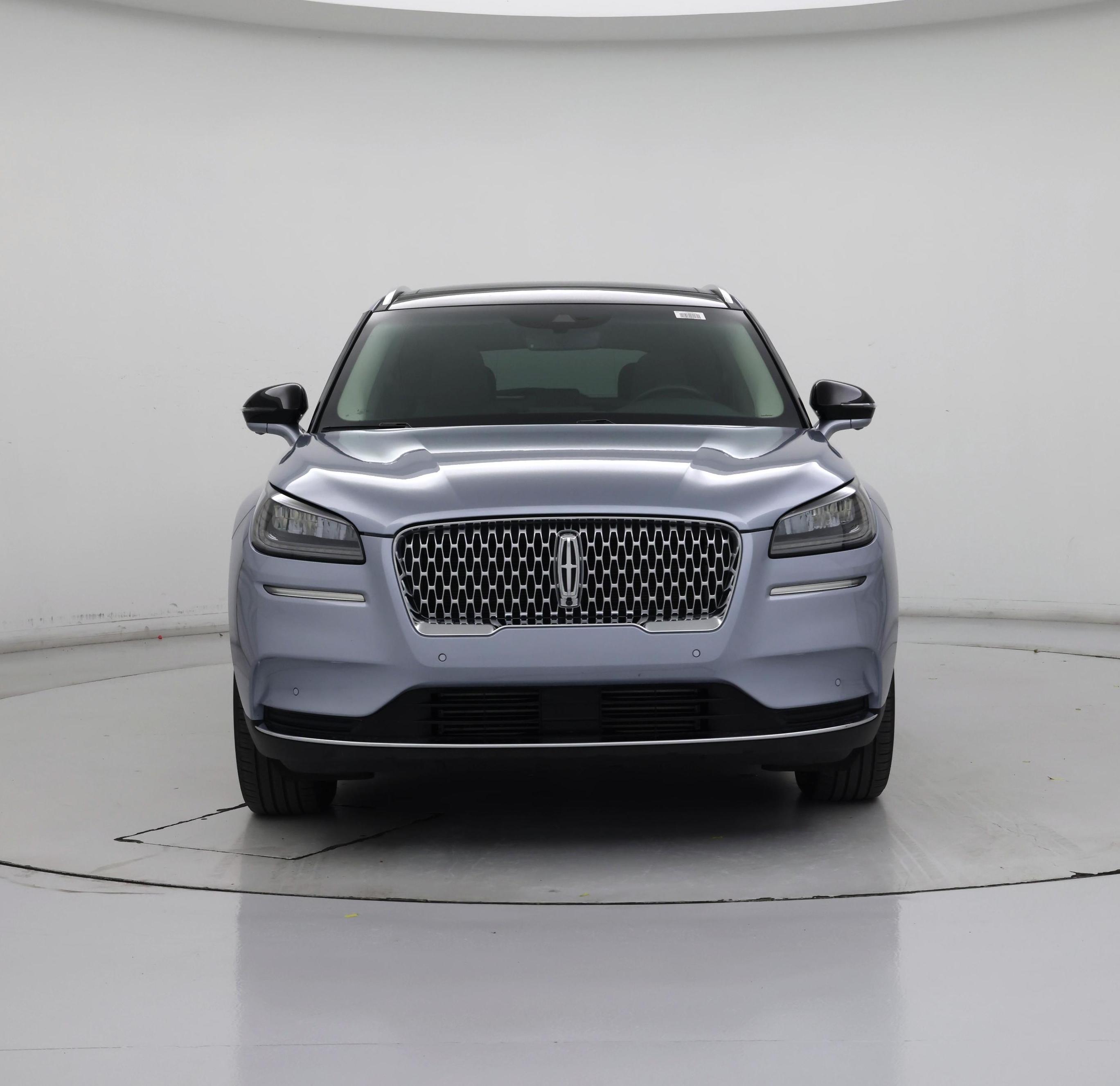 Thumbnail: 2022 Lincoln Corsair - 5