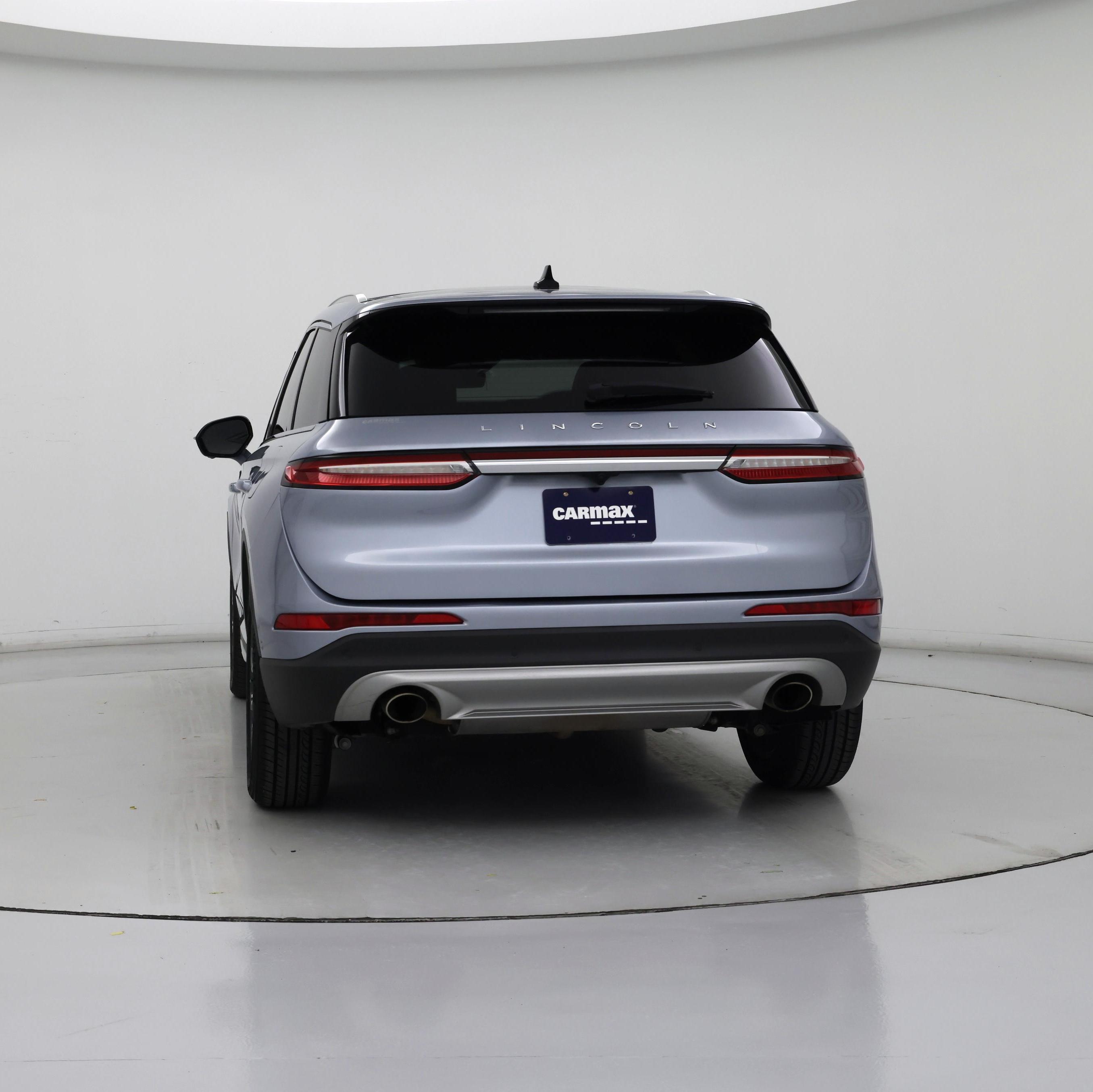 Thumbnail: 2022 Lincoln Corsair - 6