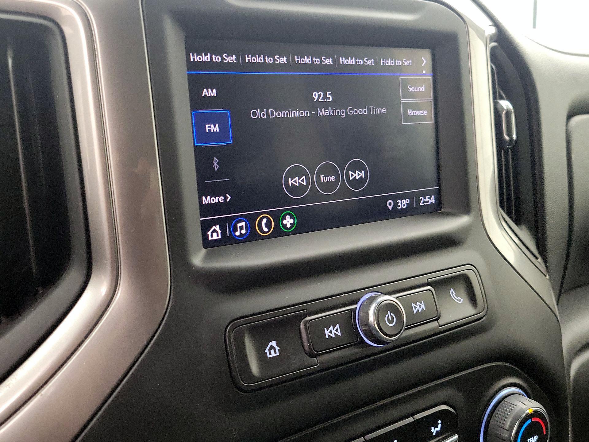 Thumbnail: 2024 Chevrolet Silverado 2500 - 15