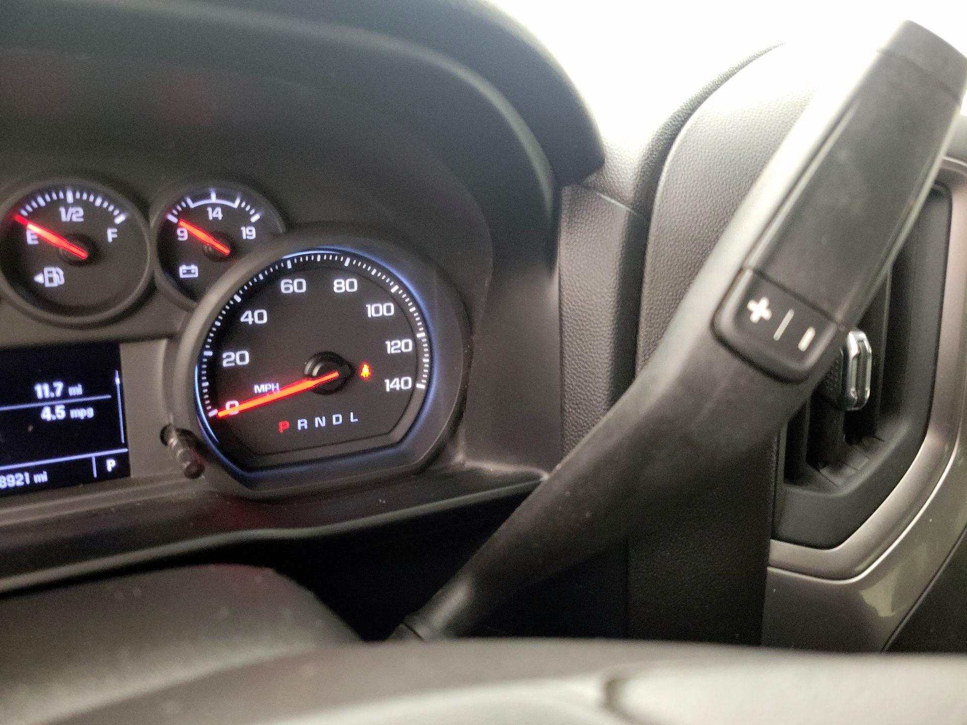 Thumbnail: 2024 Chevrolet Silverado 2500 - 17