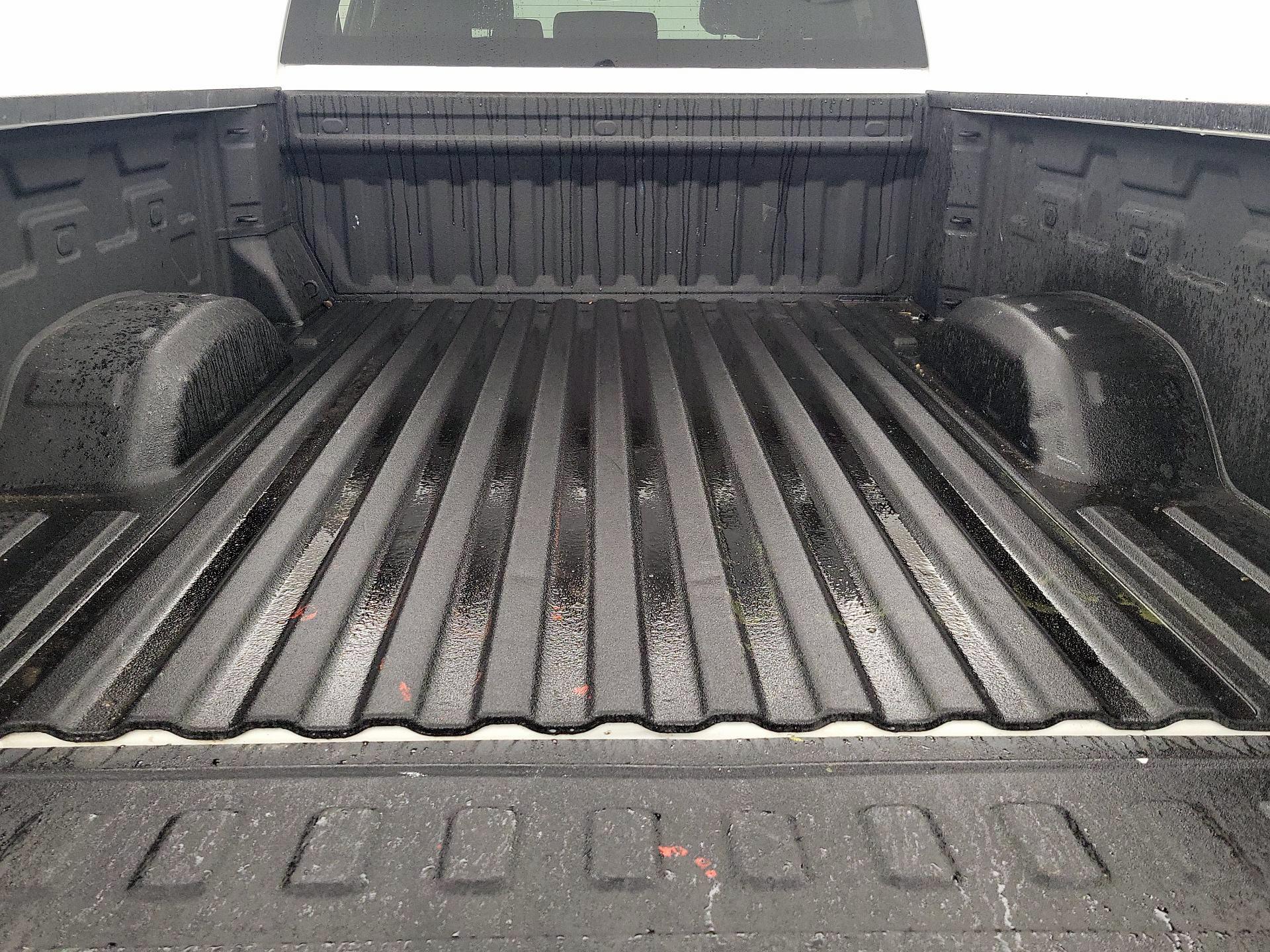 Thumbnail: 2024 Chevrolet Silverado 2500 - 20