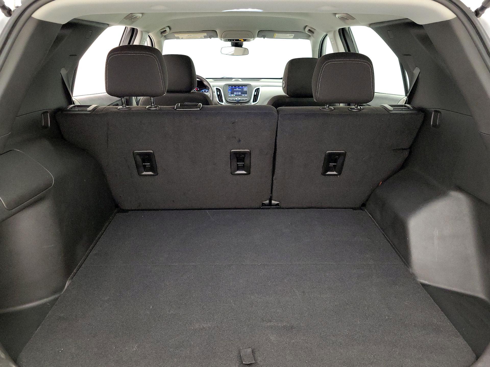 Thumbnail: 2022 Chevrolet Equinox - 20