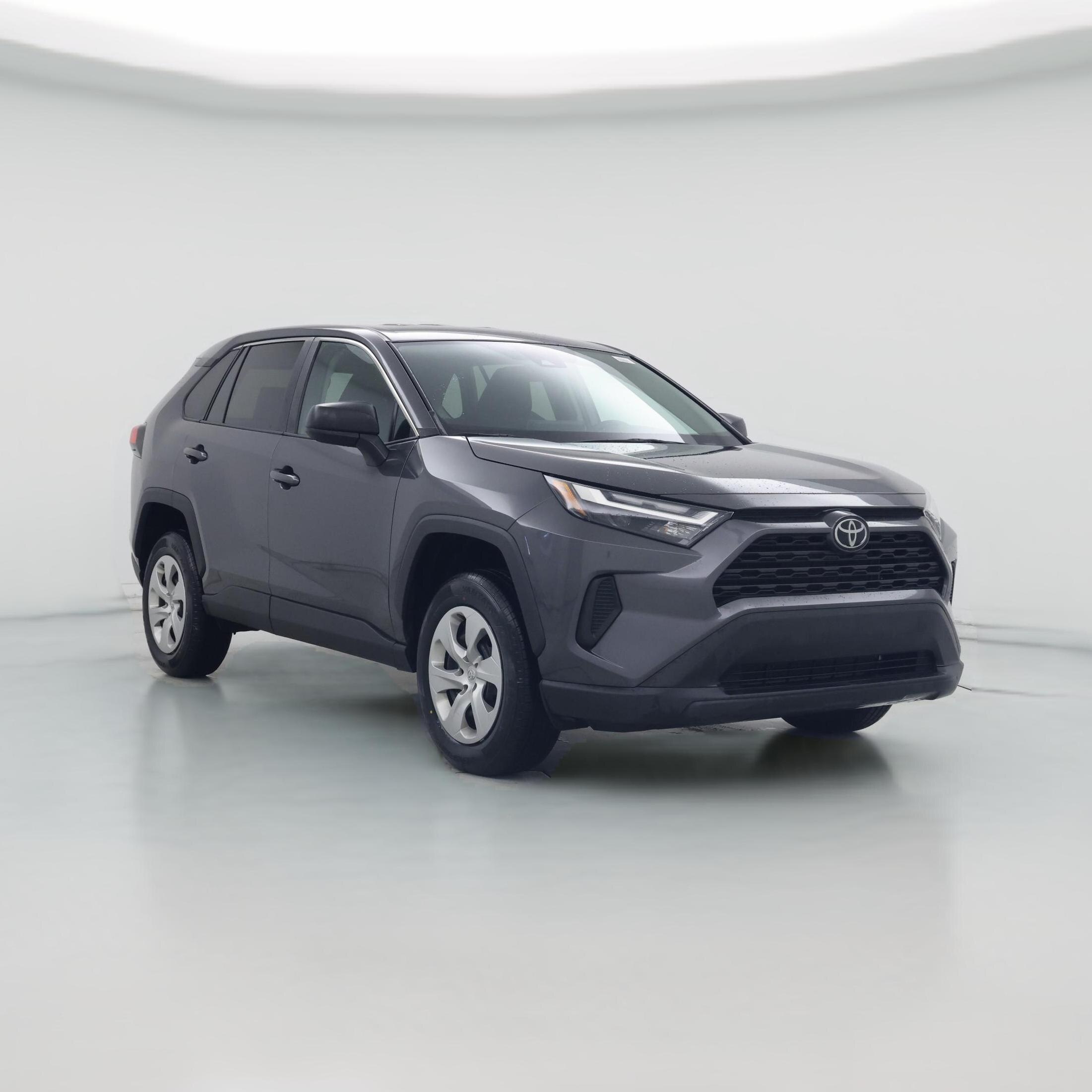 Thumbnail: 2023 Toyota RAV4 - 1