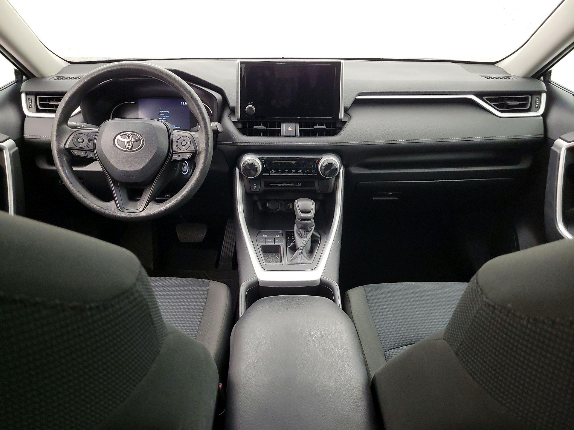 Thumbnail: 2023 Toyota RAV4 - 9