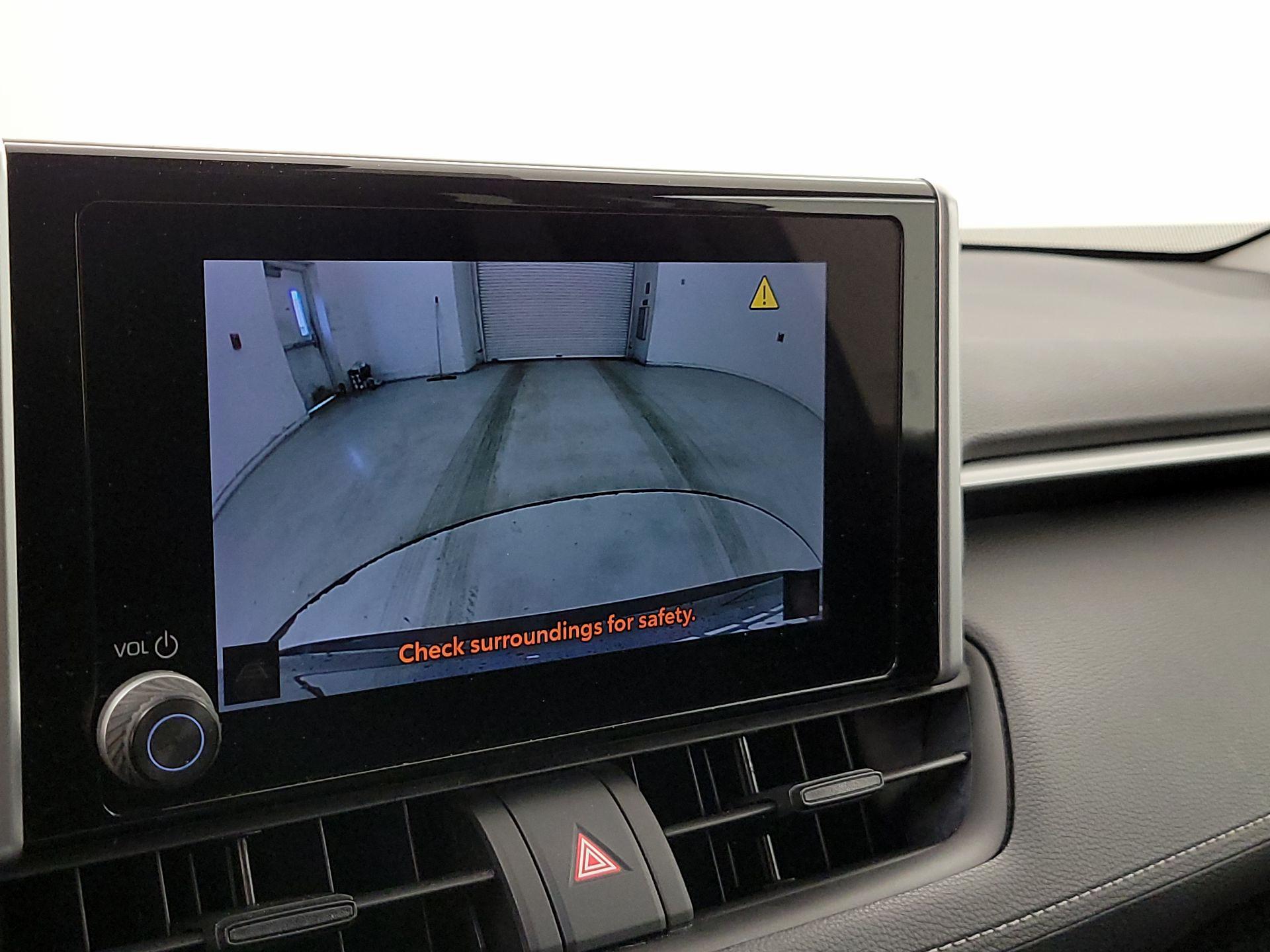 Thumbnail: 2023 Toyota RAV4 - 14