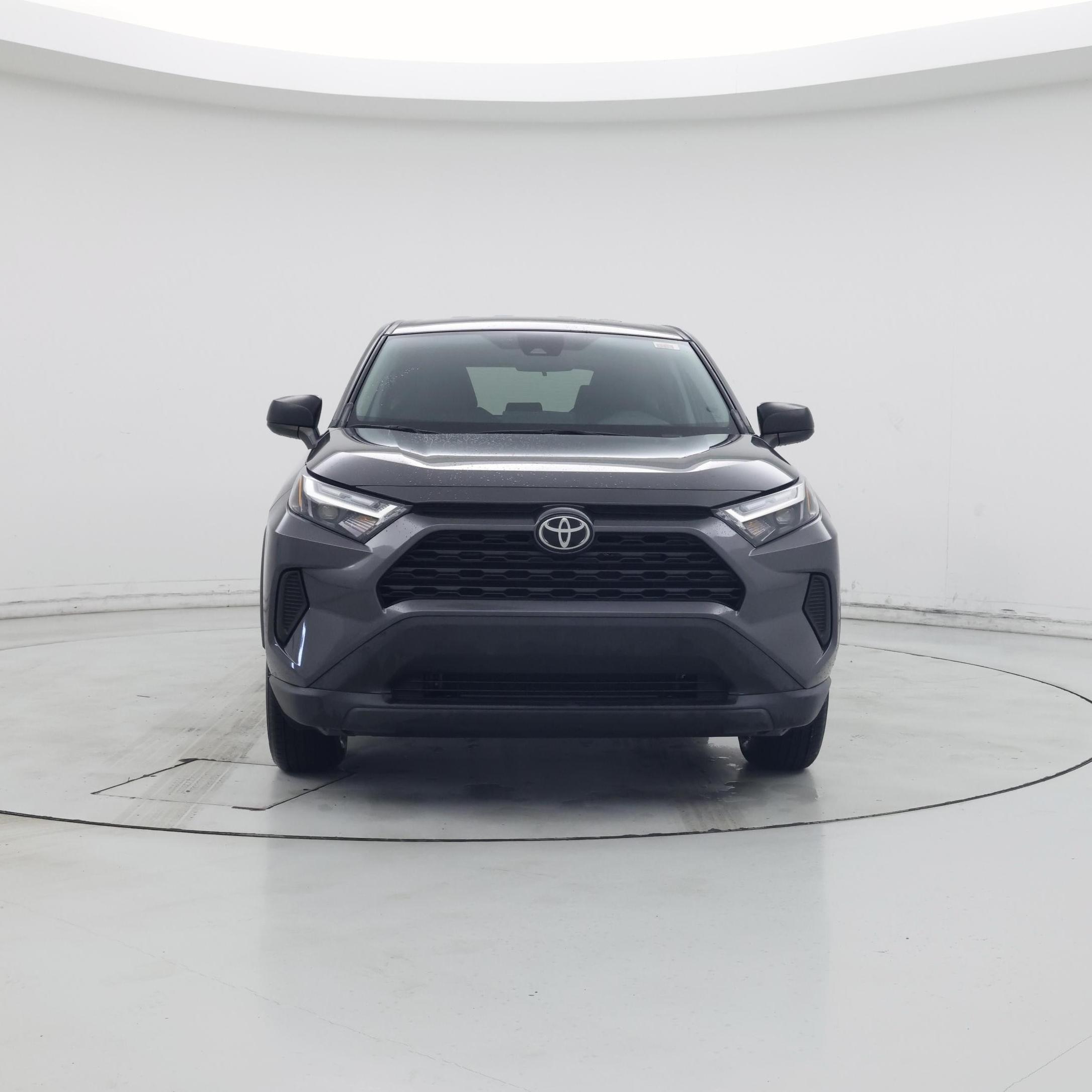 Thumbnail: 2023 Toyota RAV4 - 5
