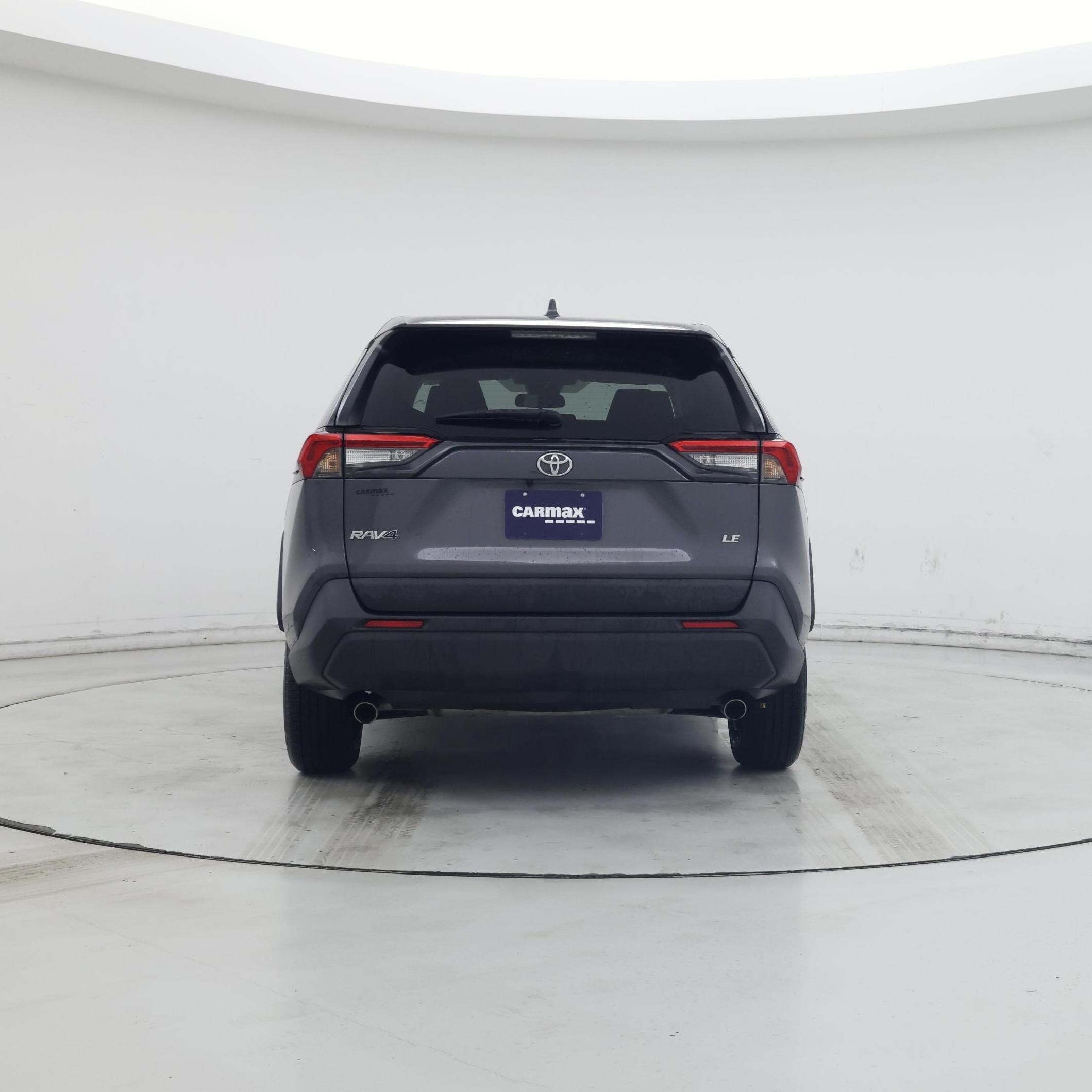 Thumbnail: 2023 Toyota RAV4 - 6