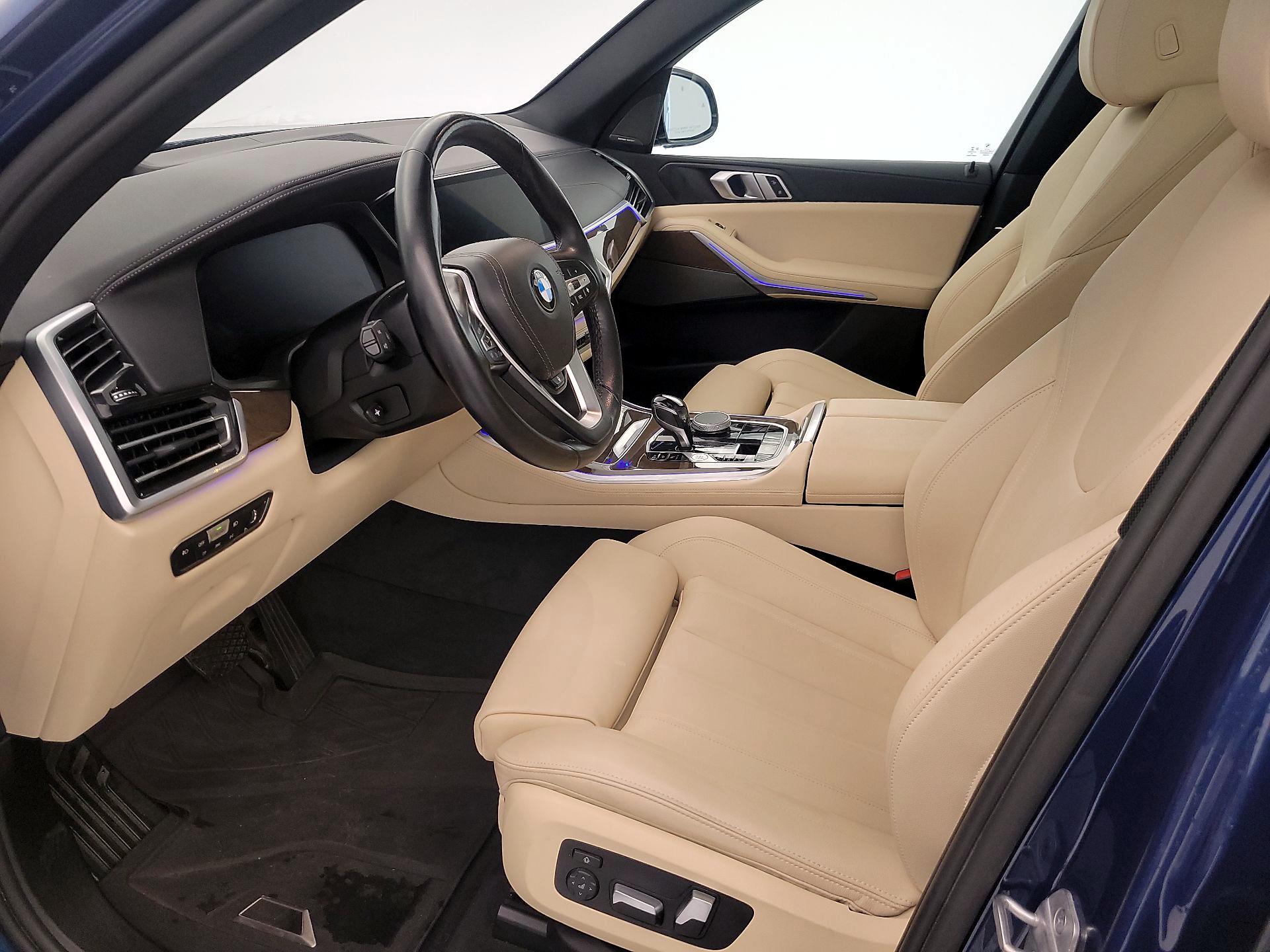 Thumbnail: 2021 BMW X5 - 11