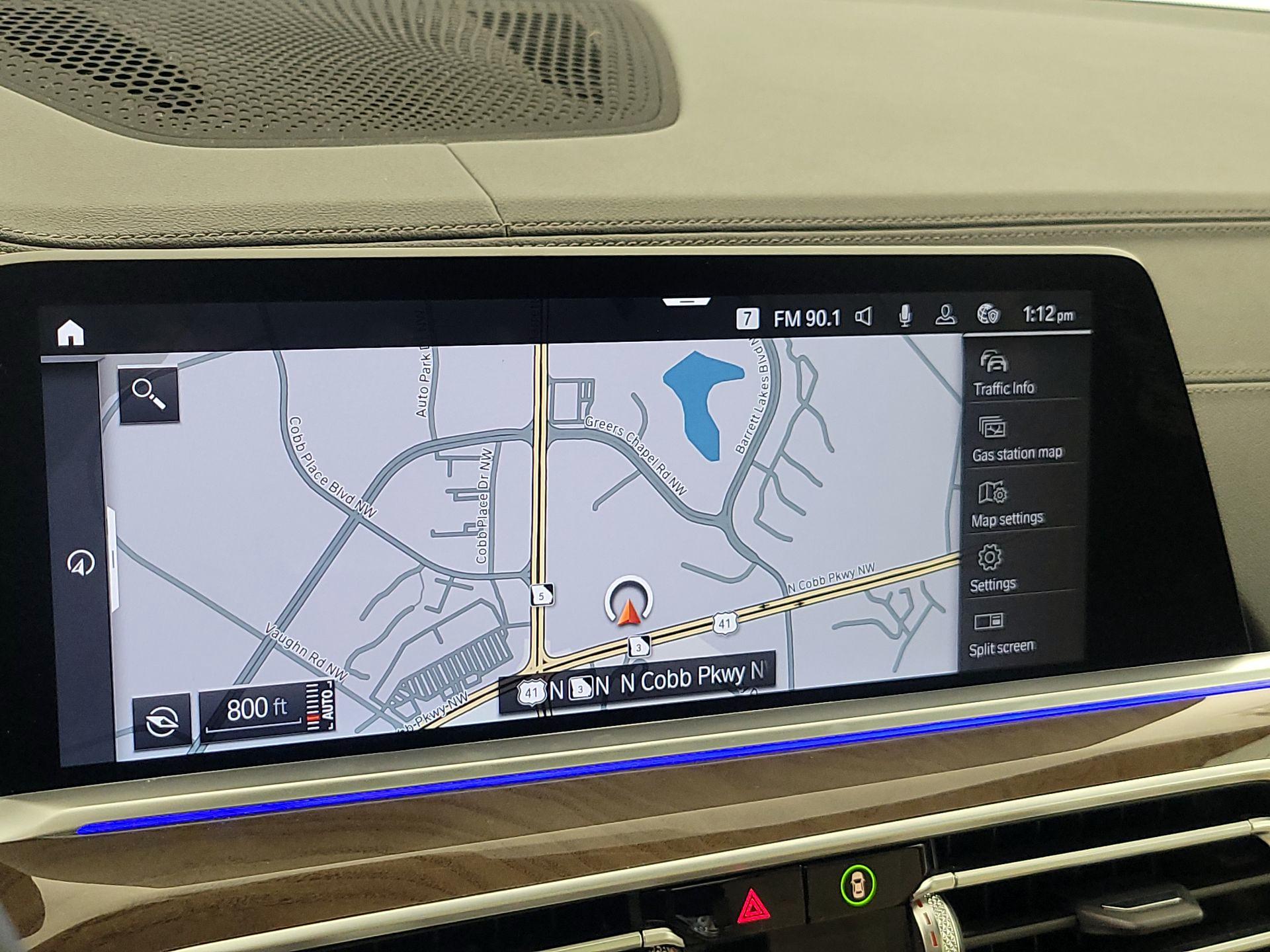 Thumbnail: 2021 BMW X5 - 14