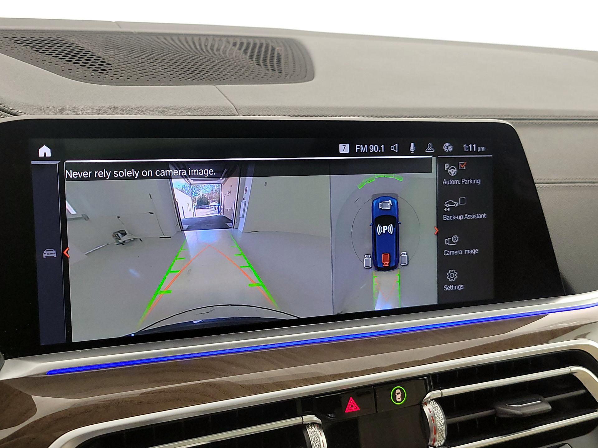 Thumbnail: 2021 BMW X5 - 15