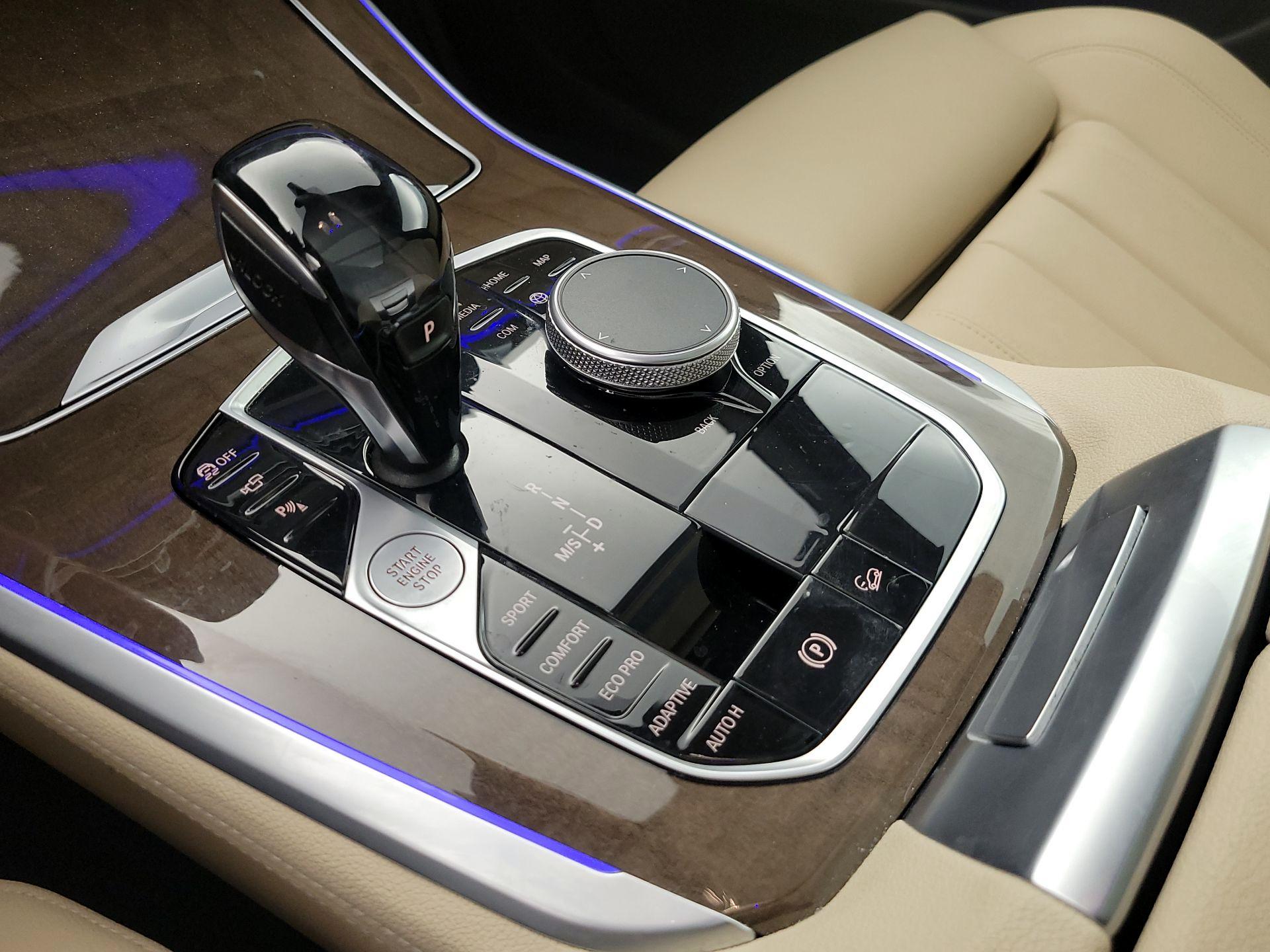 Thumbnail: 2021 BMW X5 - 18