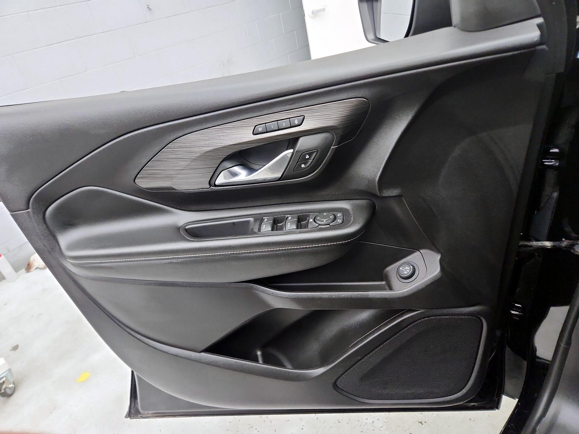 Thumbnail: 2024 GMC Terrain - 12