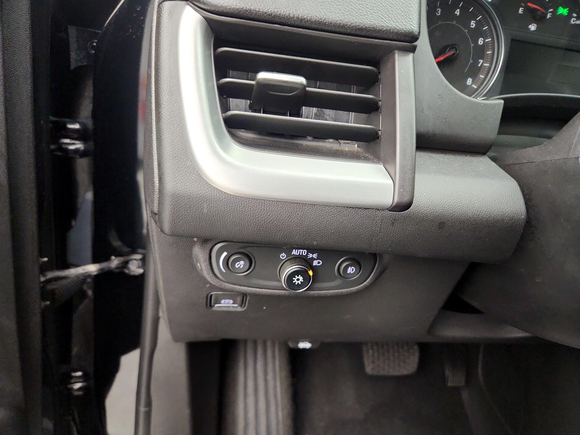 Thumbnail: 2024 GMC Terrain - 13